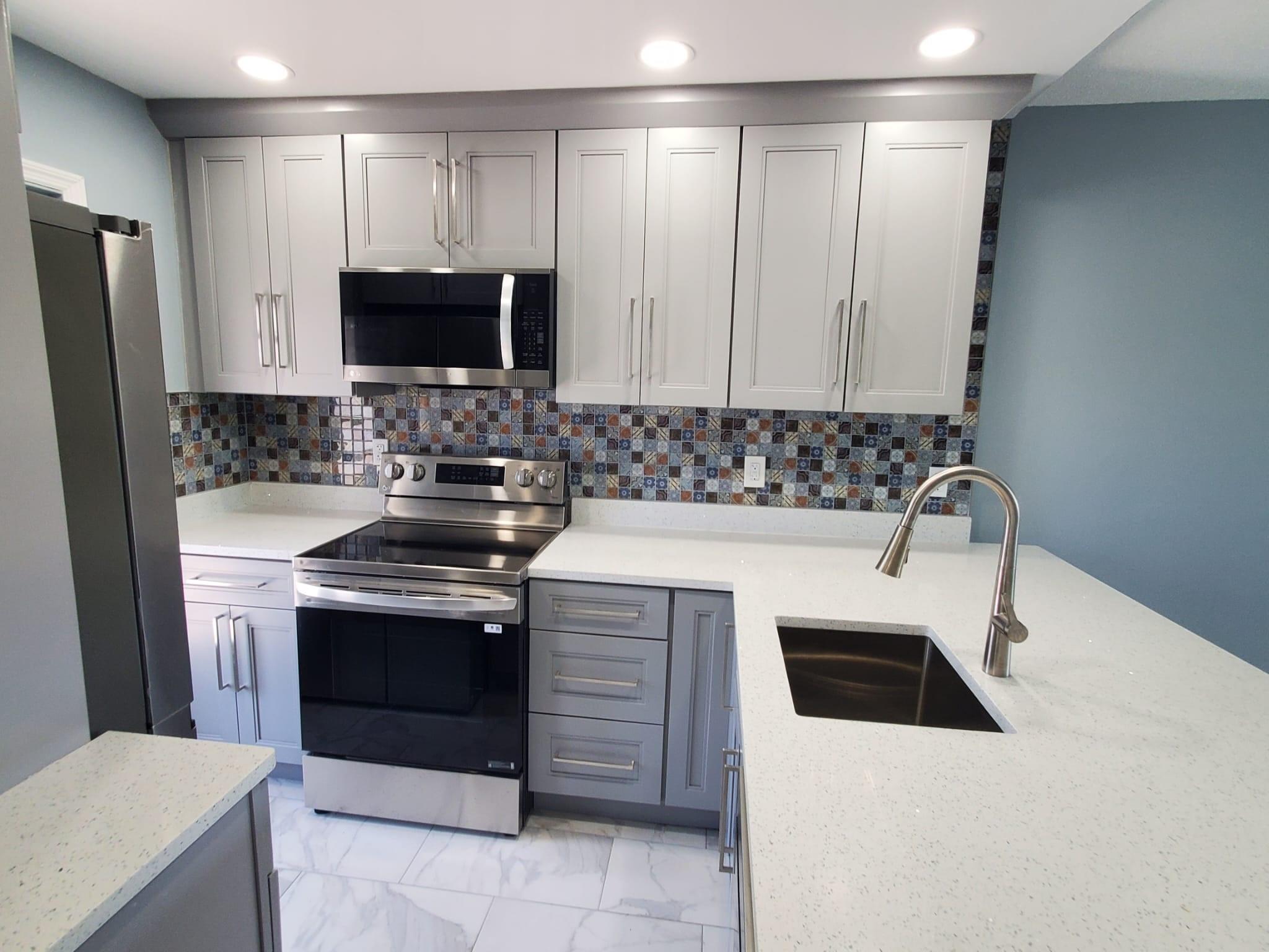 Leisure Gardens Condo - Residential Lease