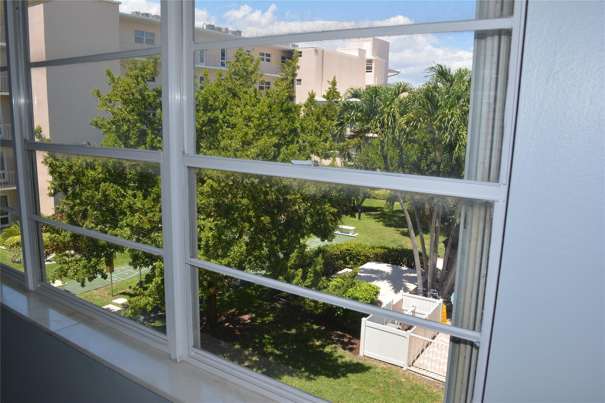 Leisure Gardens Condo - Residential Lease