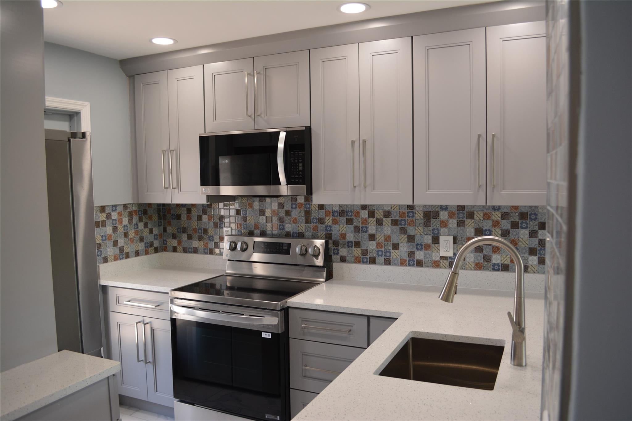 Leisure Gardens Condo - Residential Lease