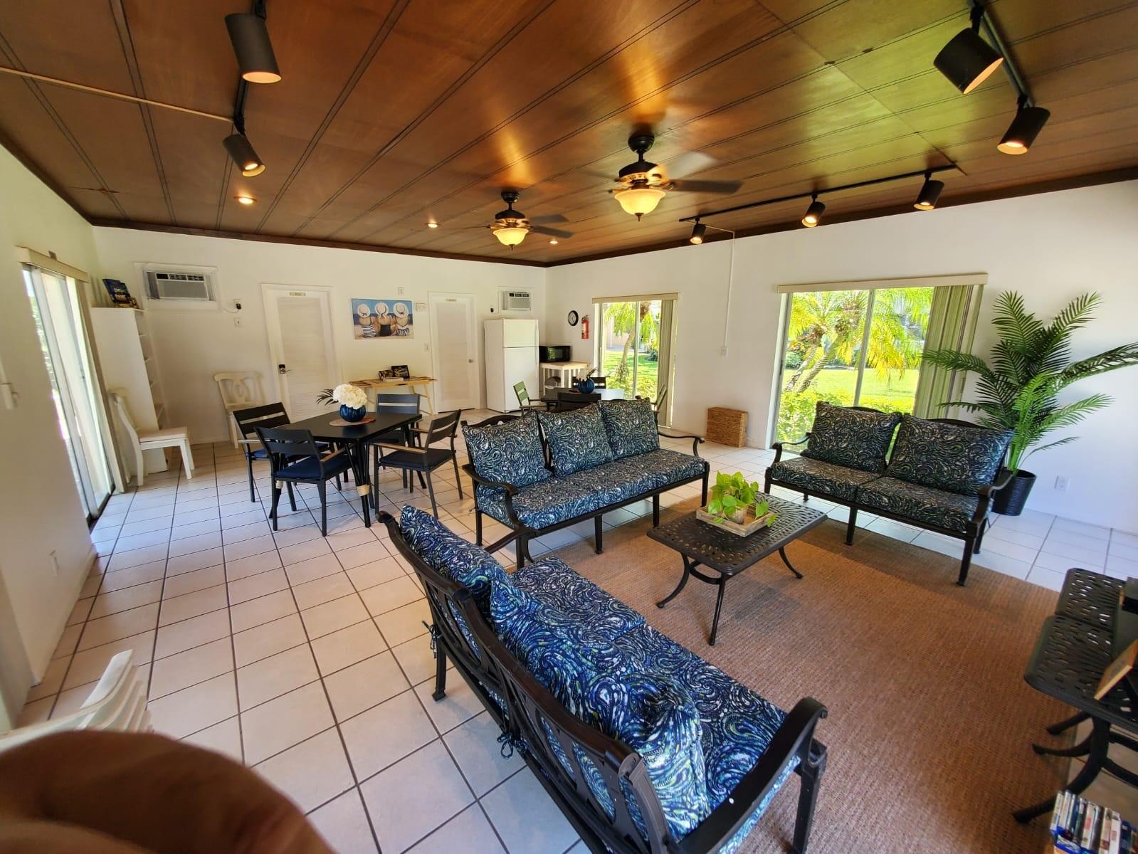 Leisure Gardens Condo - Residential Lease