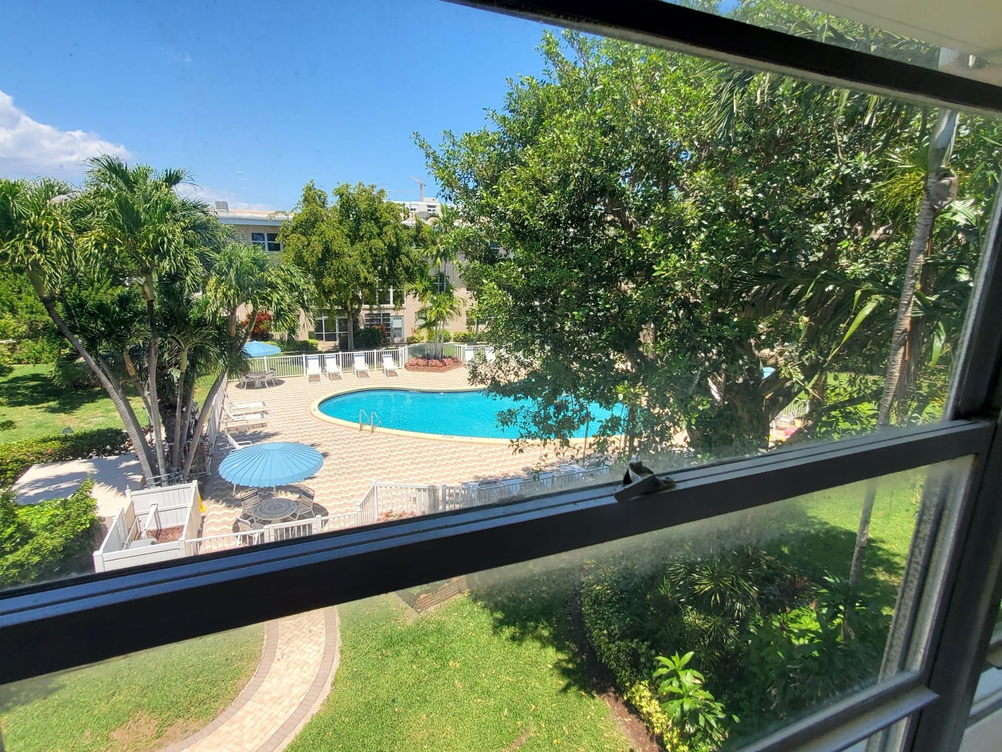 Leisure Gardens Condo - Residential Lease