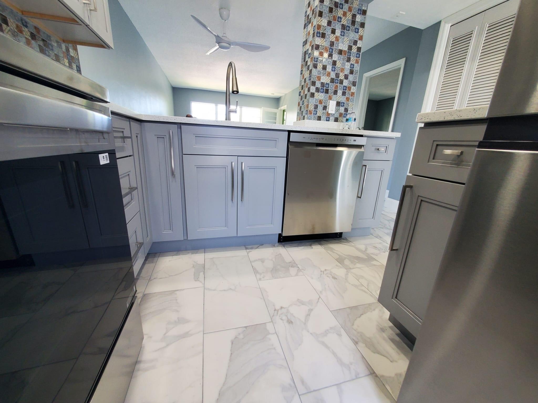 Leisure Gardens Condo - Residential Lease