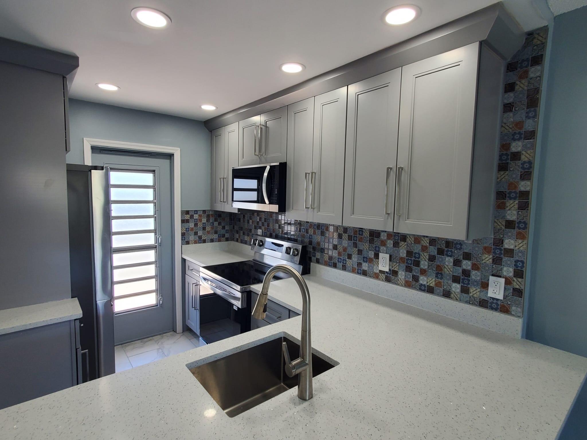 Leisure Gardens Condo - Residential Lease