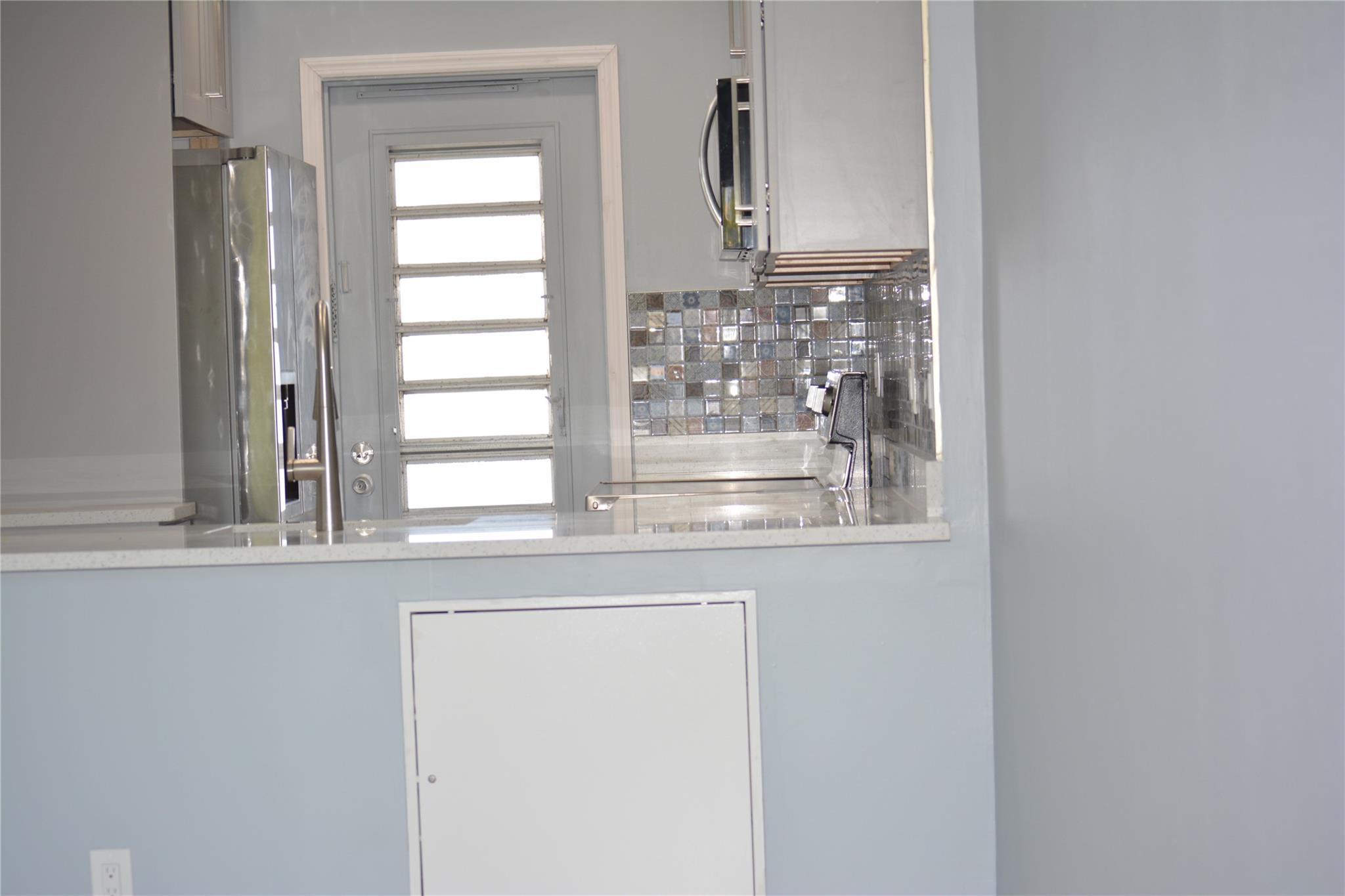 Leisure Gardens Condo - Residential Lease