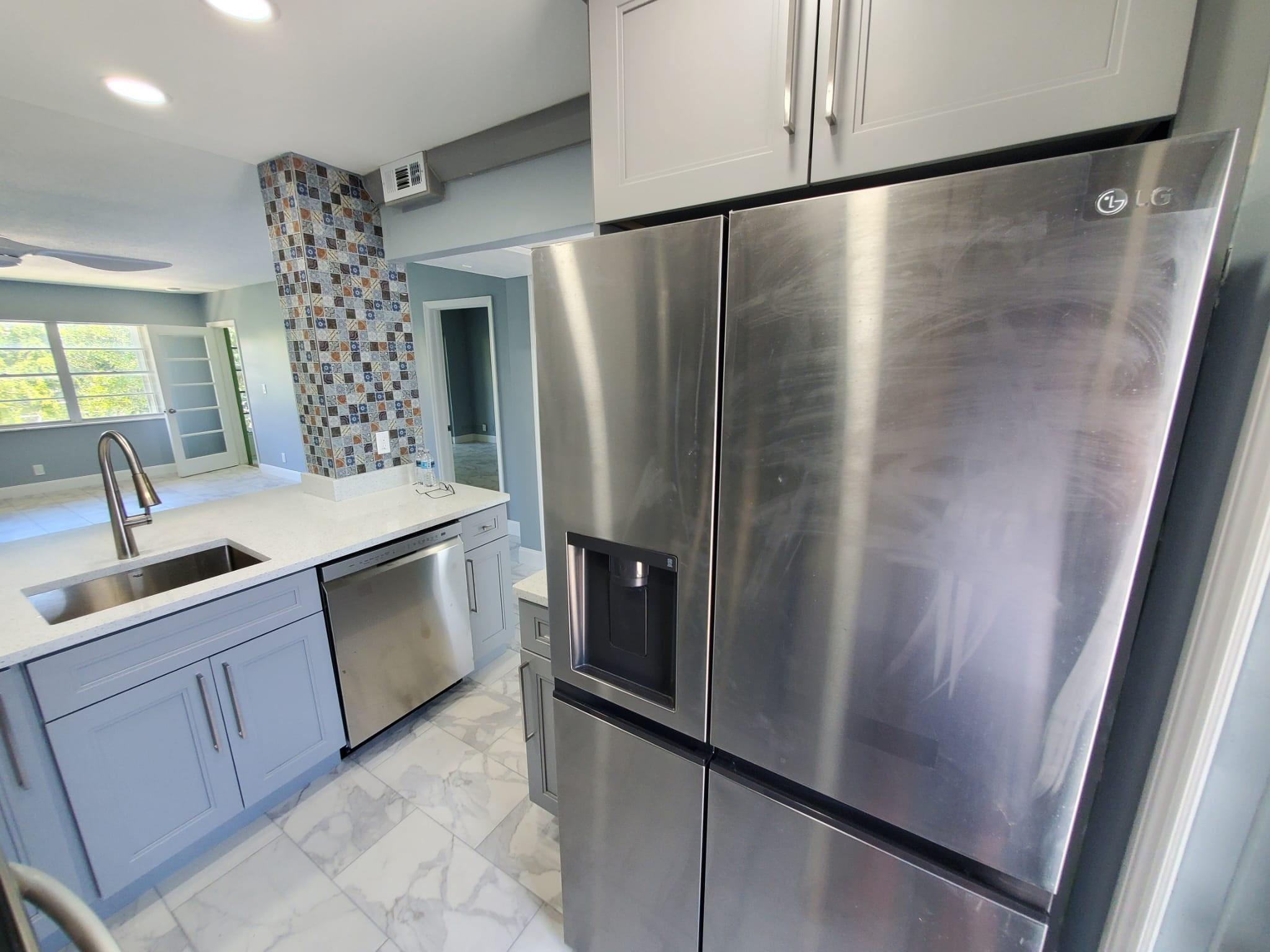 Leisure Gardens Condo - Residential Lease