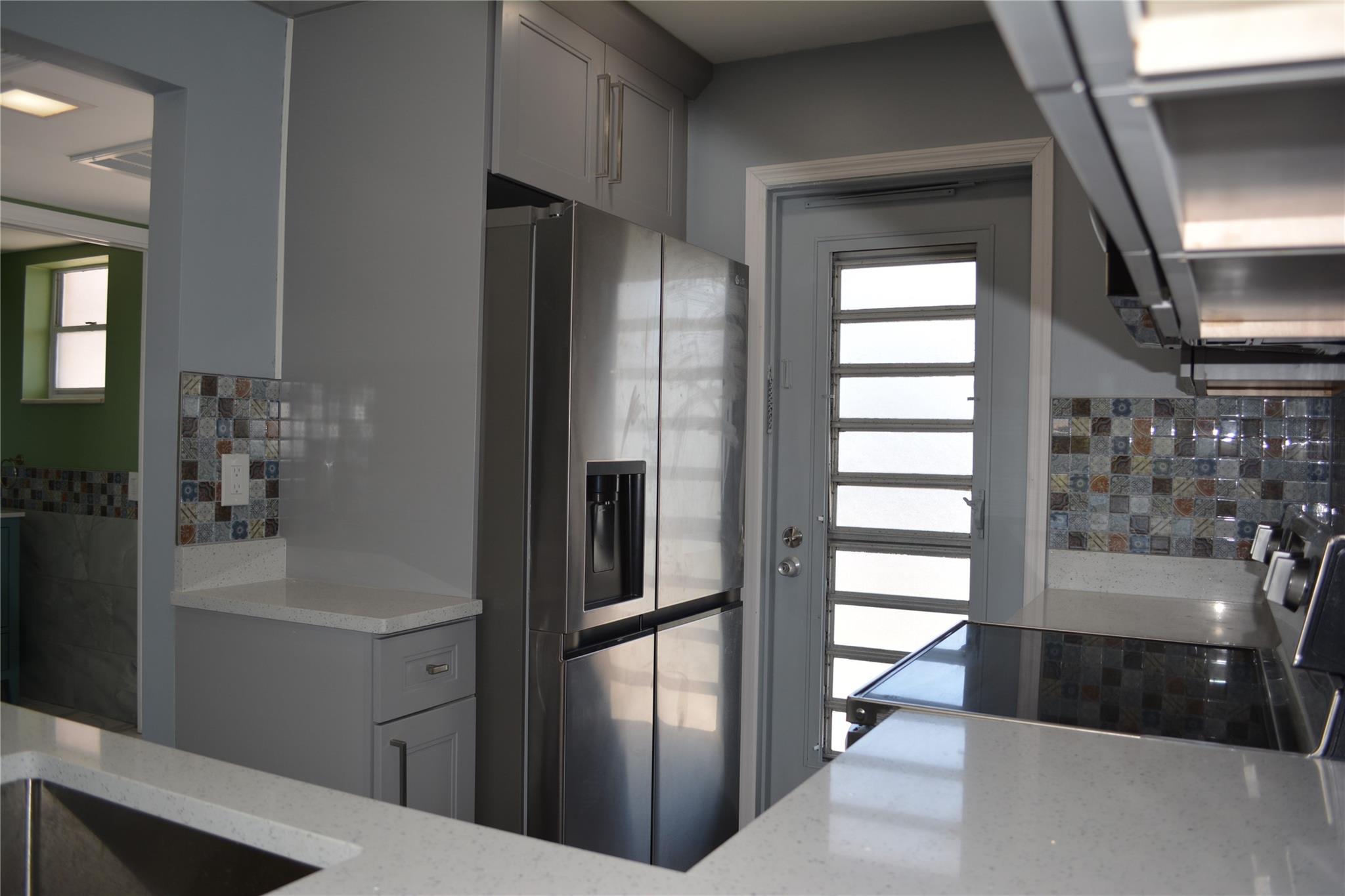 Leisure Gardens Condo - Residential Lease