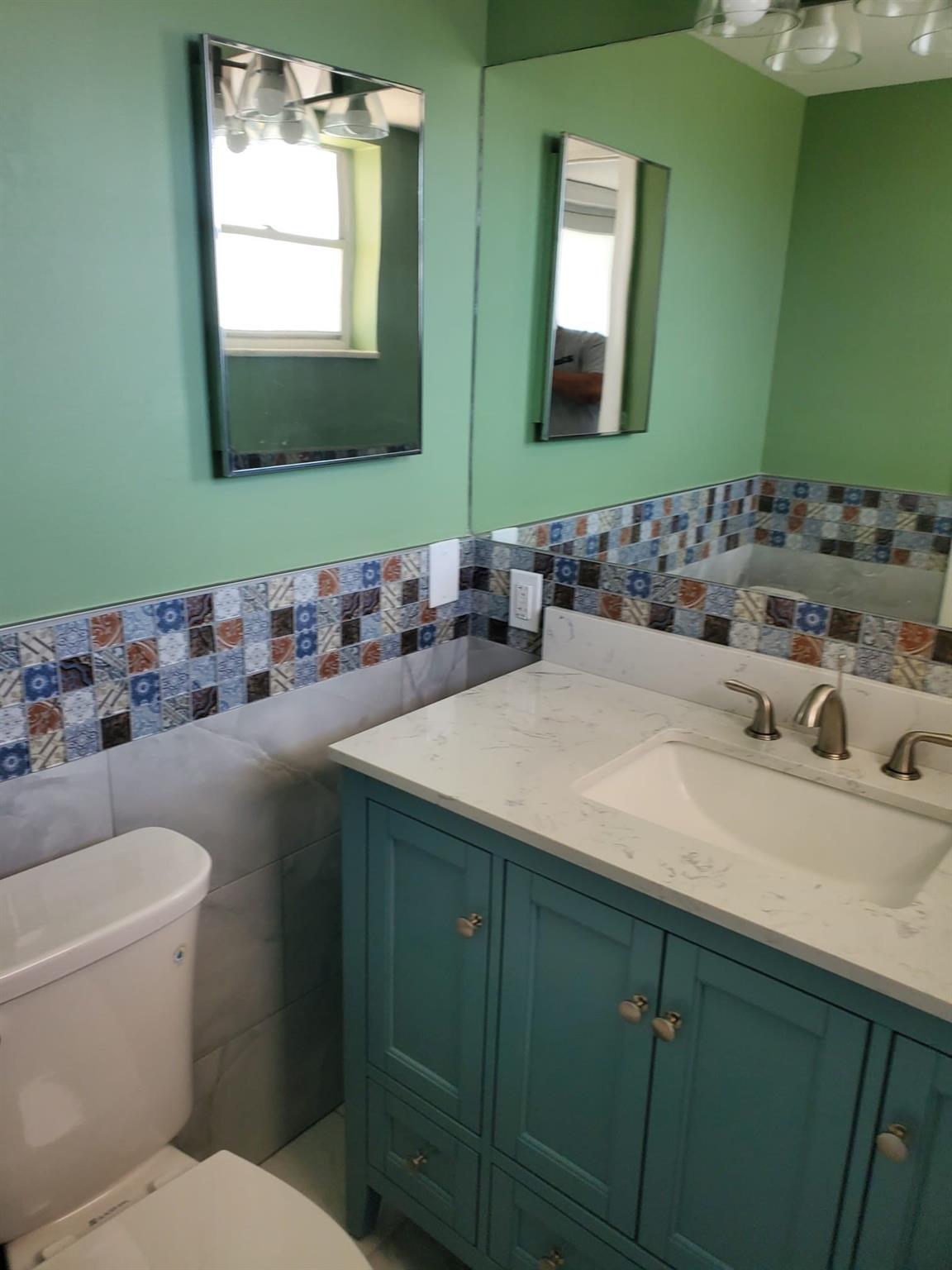 Leisure Gardens Condo - Residential Lease