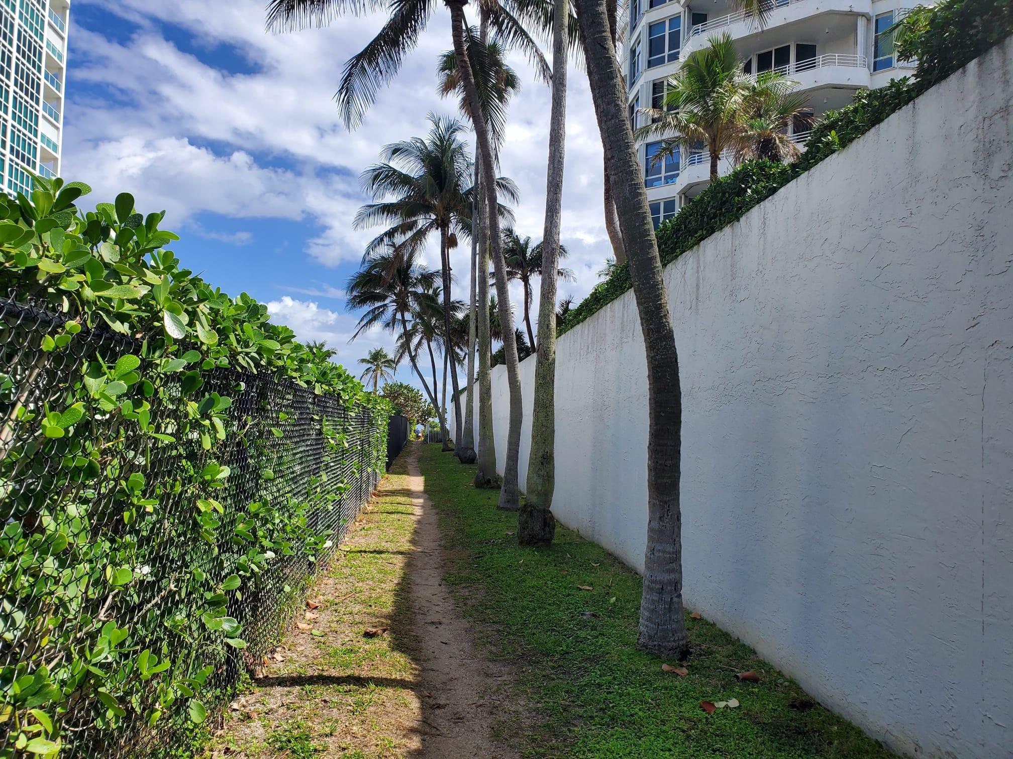 Leisure Gardens Condo - Residential Lease