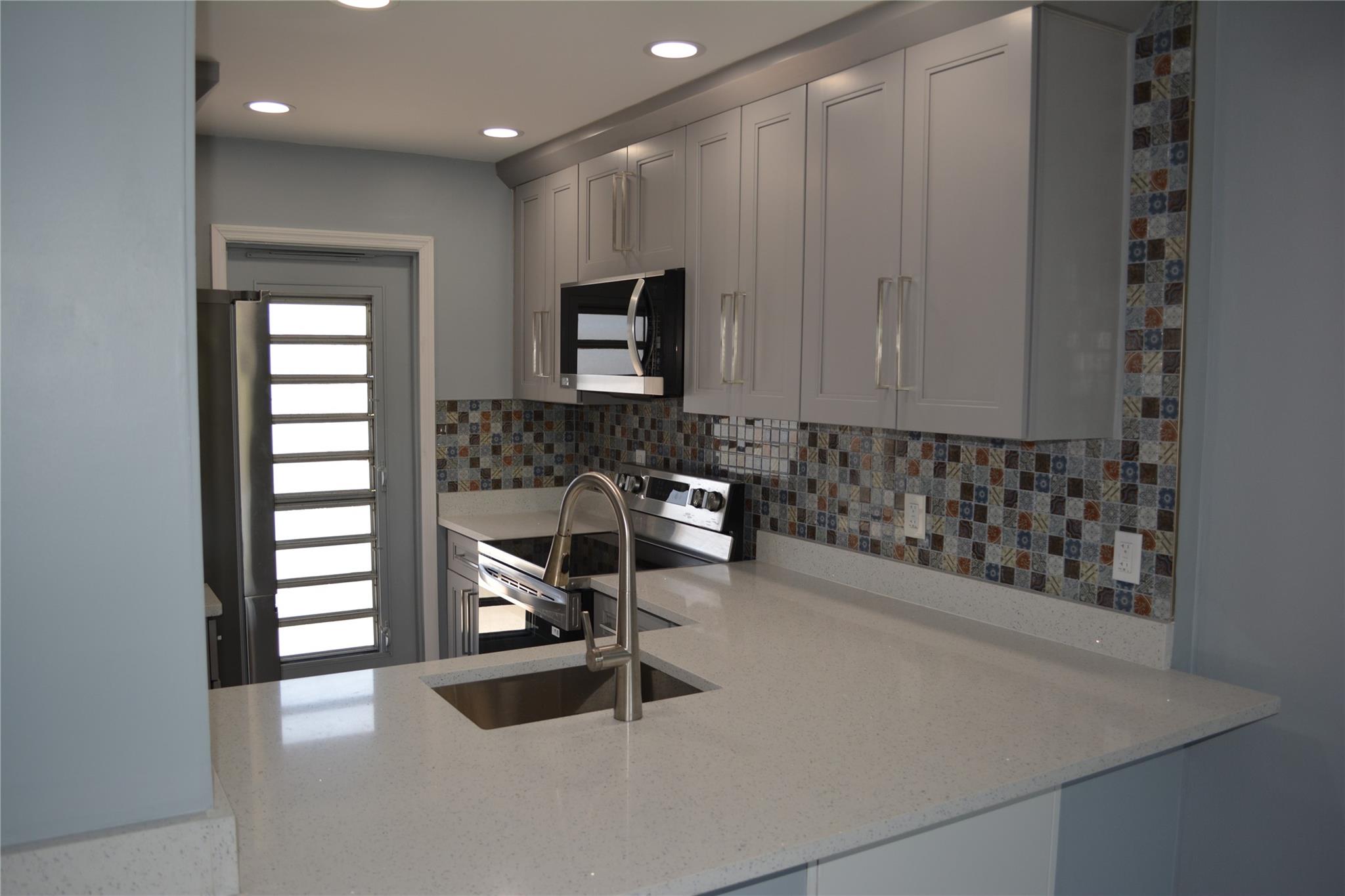 Leisure Gardens Condo - Residential Lease