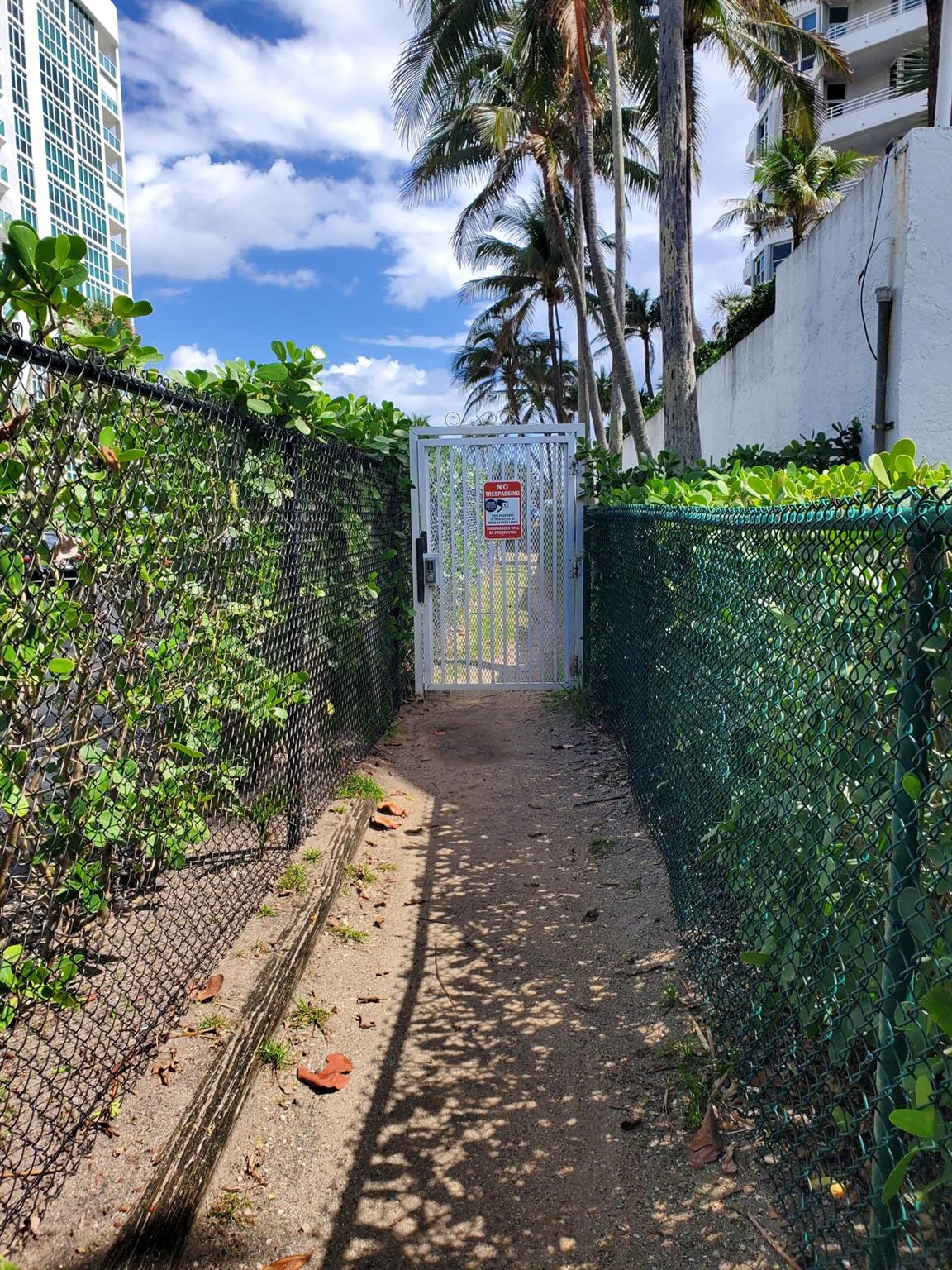 Leisure Gardens Condo - Residential Lease