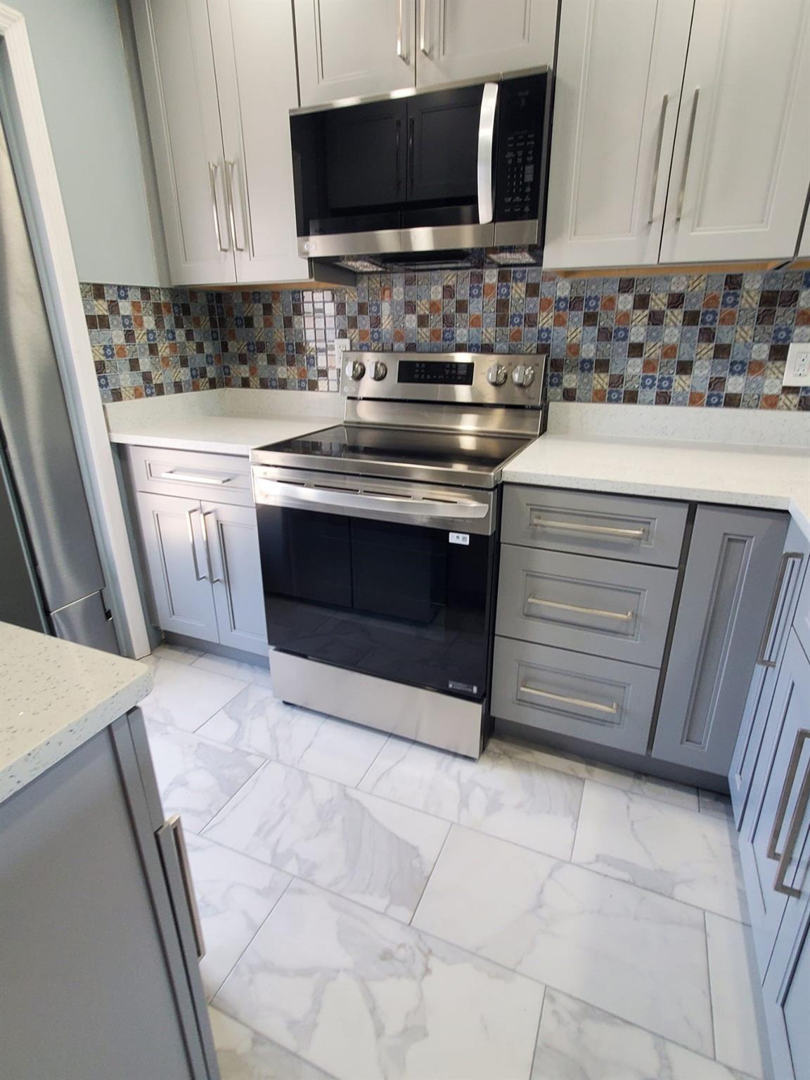 Leisure Gardens Condo - Residential Lease