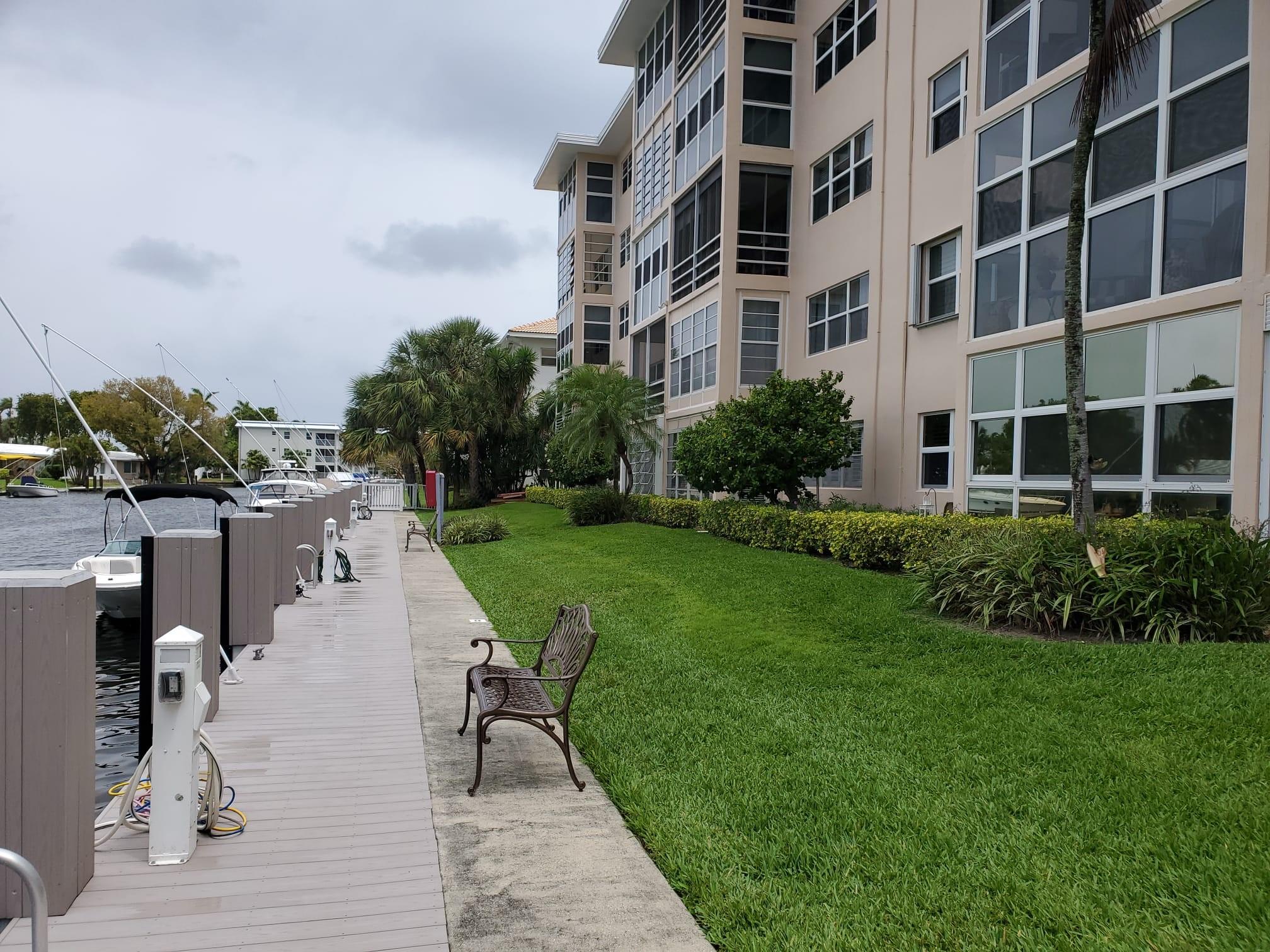 Leisure Gardens Condo - Residential Lease