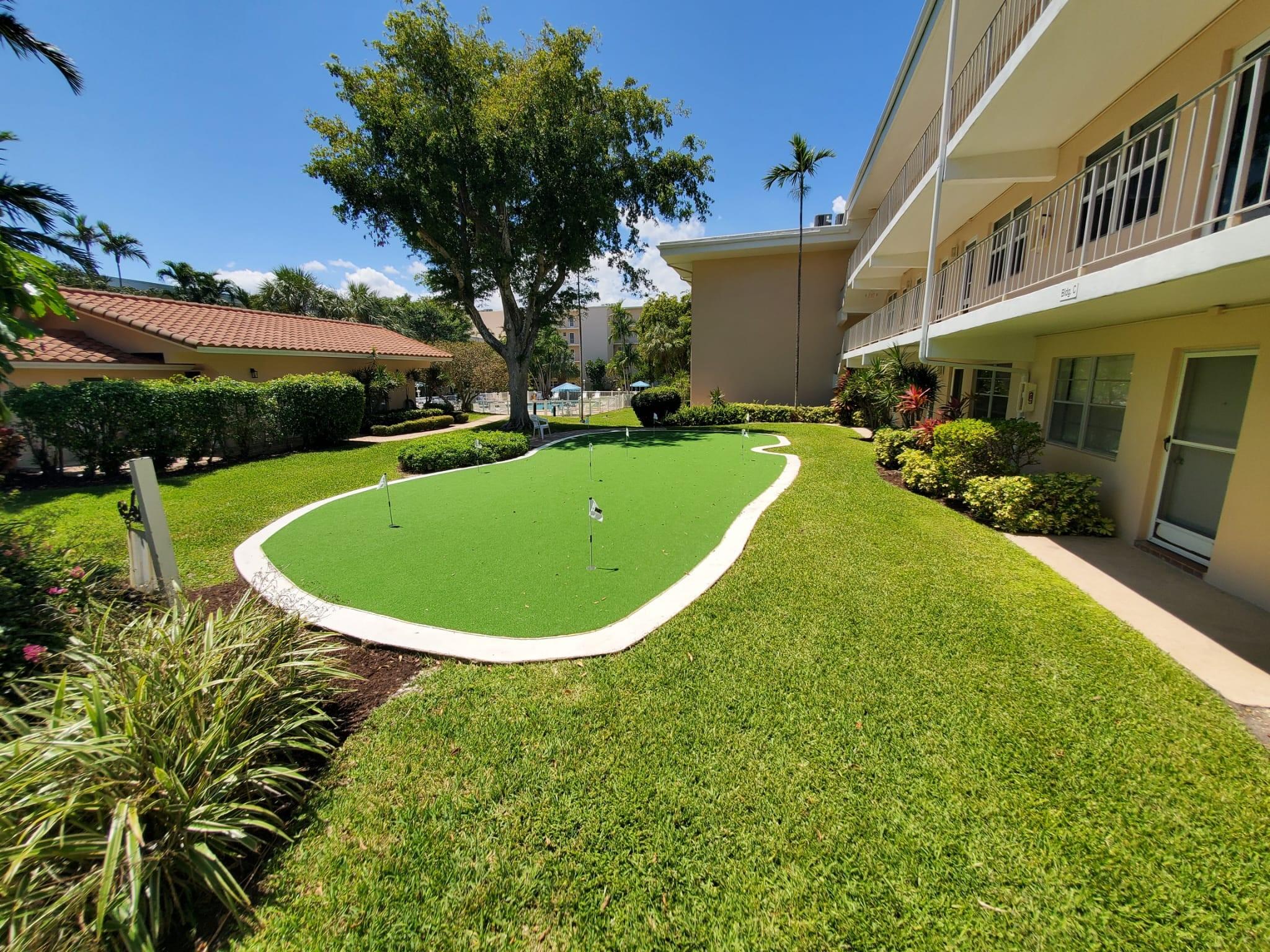 Leisure Gardens Condo - Residential Lease