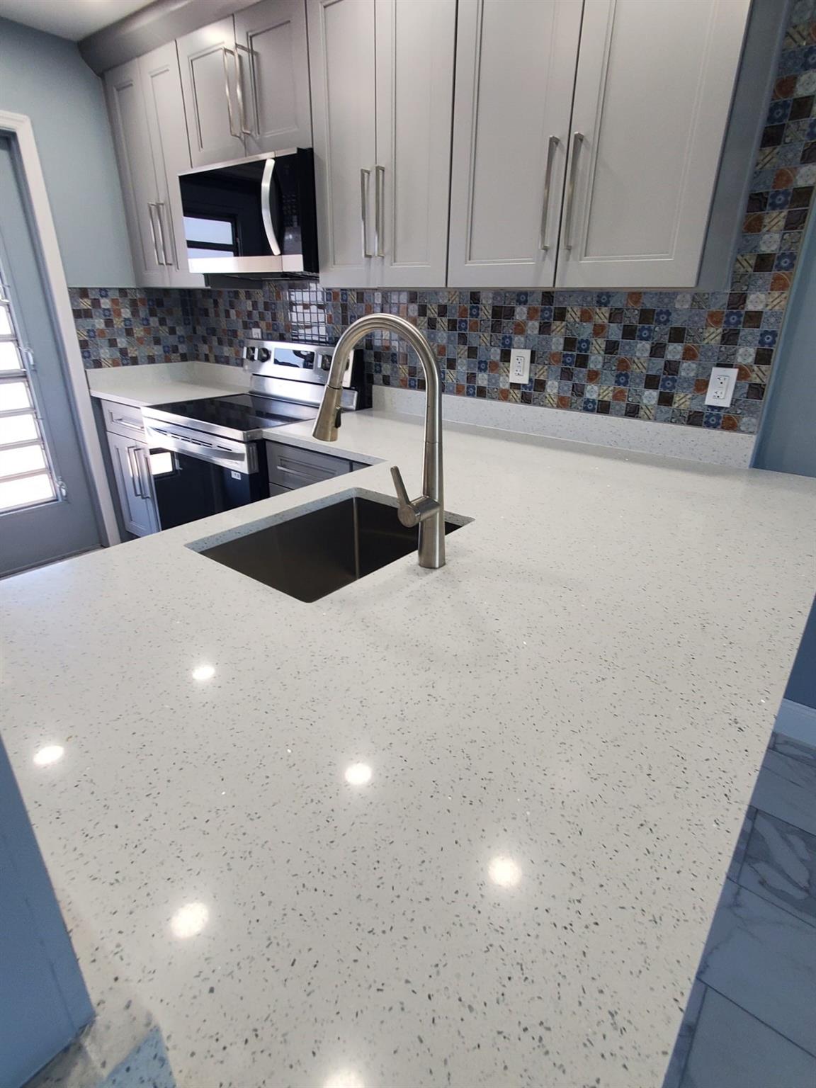 Leisure Gardens Condo - Residential Lease