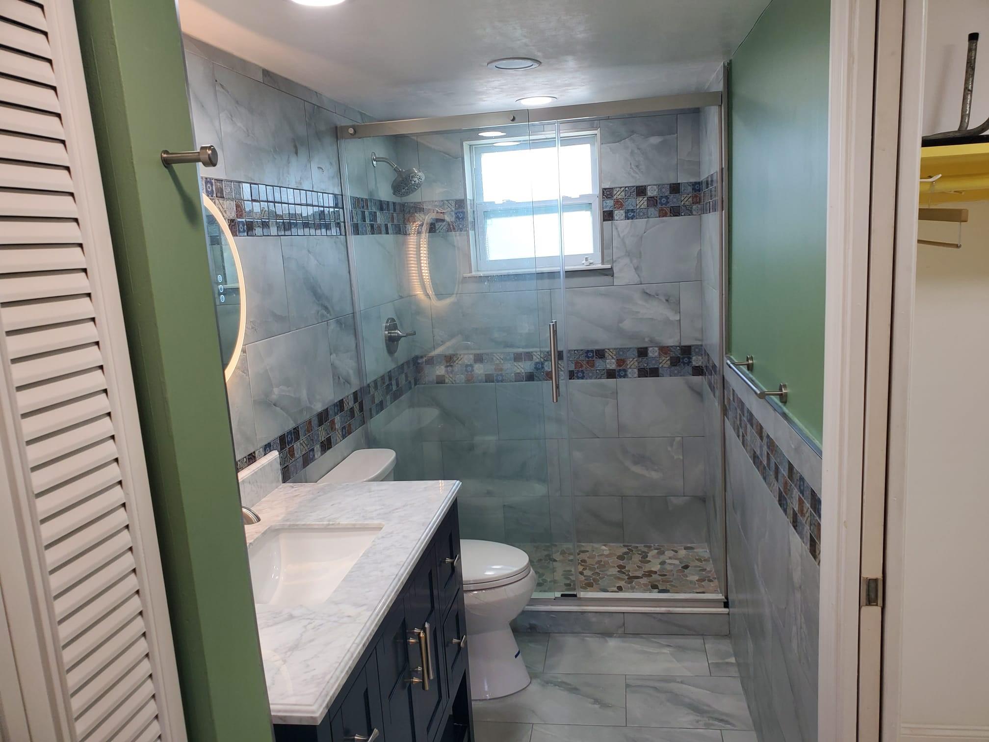 Leisure Gardens Condo - Residential Lease