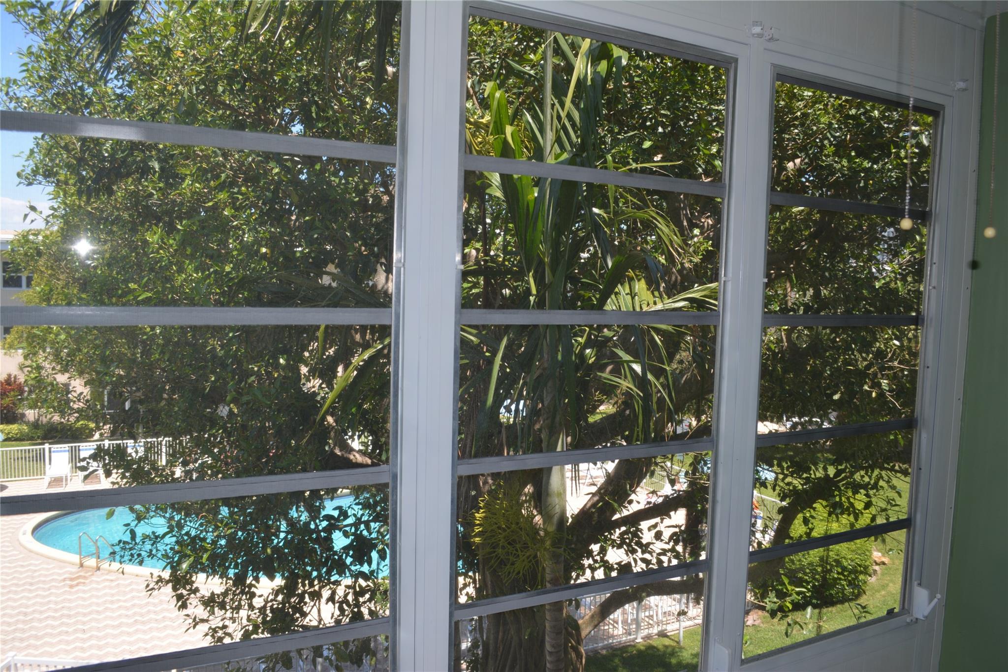 Leisure Gardens Condo - Residential Lease