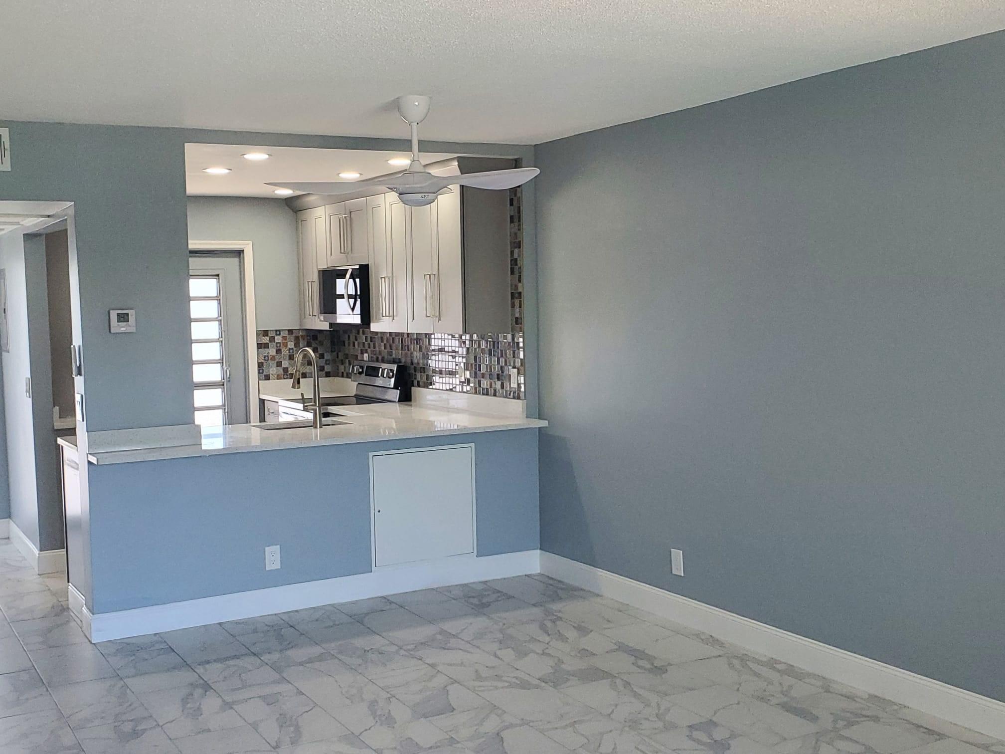 Leisure Gardens Condo - Residential Lease