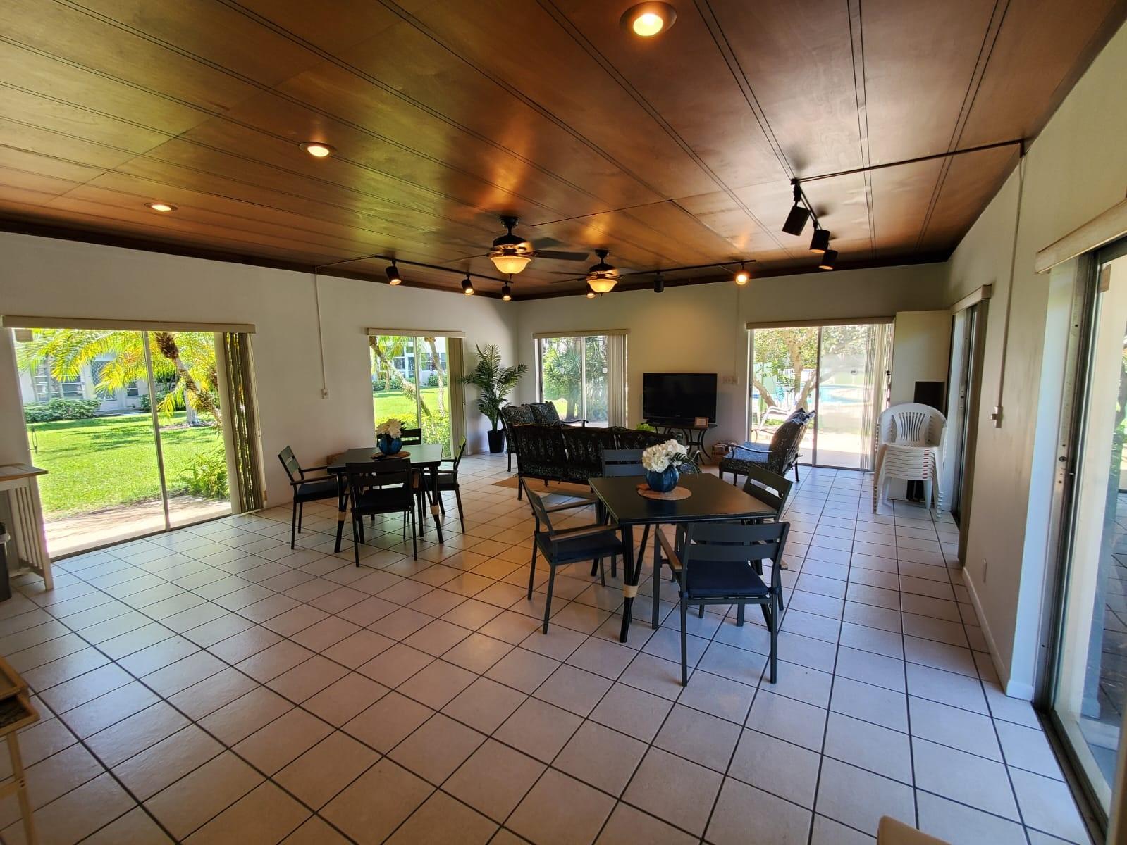 Leisure Gardens Condo - Residential Lease