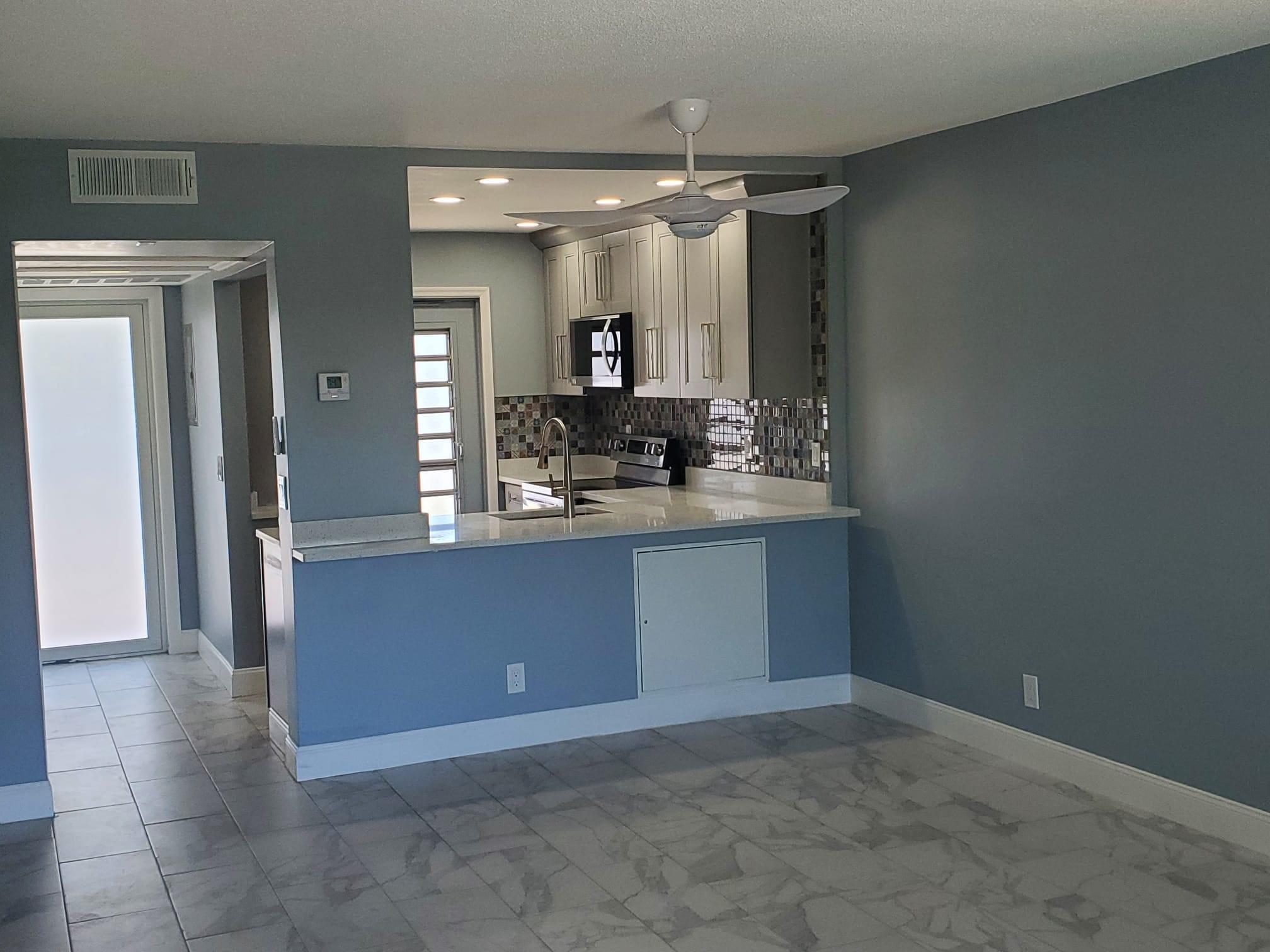 Leisure Gardens Condo - Residential Lease