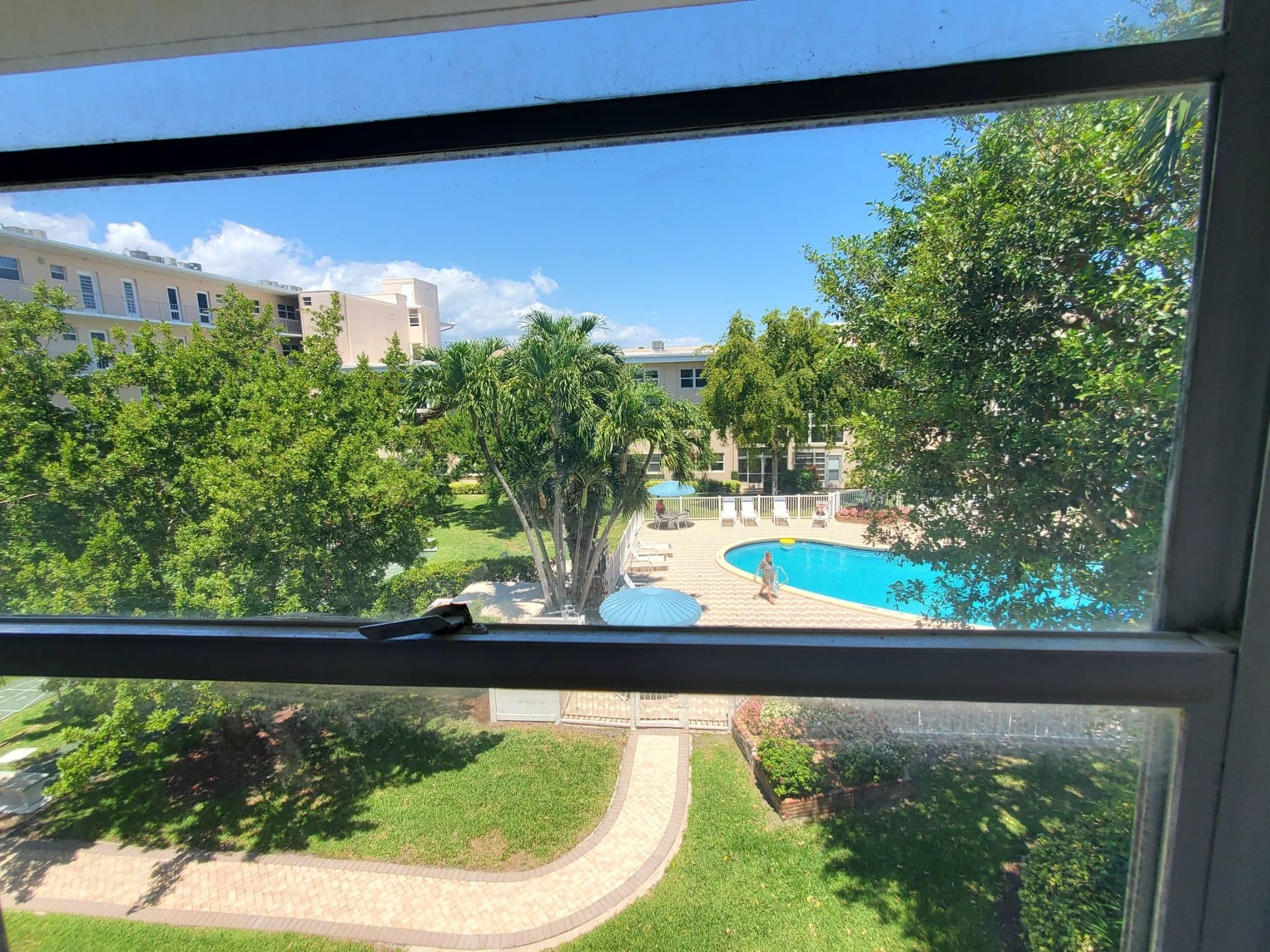 Leisure Gardens Condo - Residential Lease