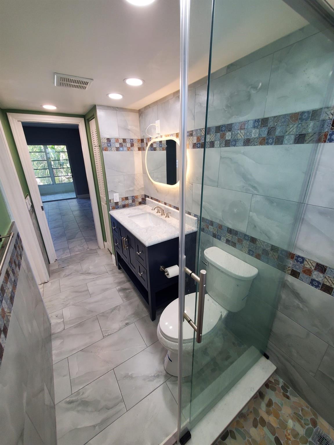 Leisure Gardens Condo - Residential Lease