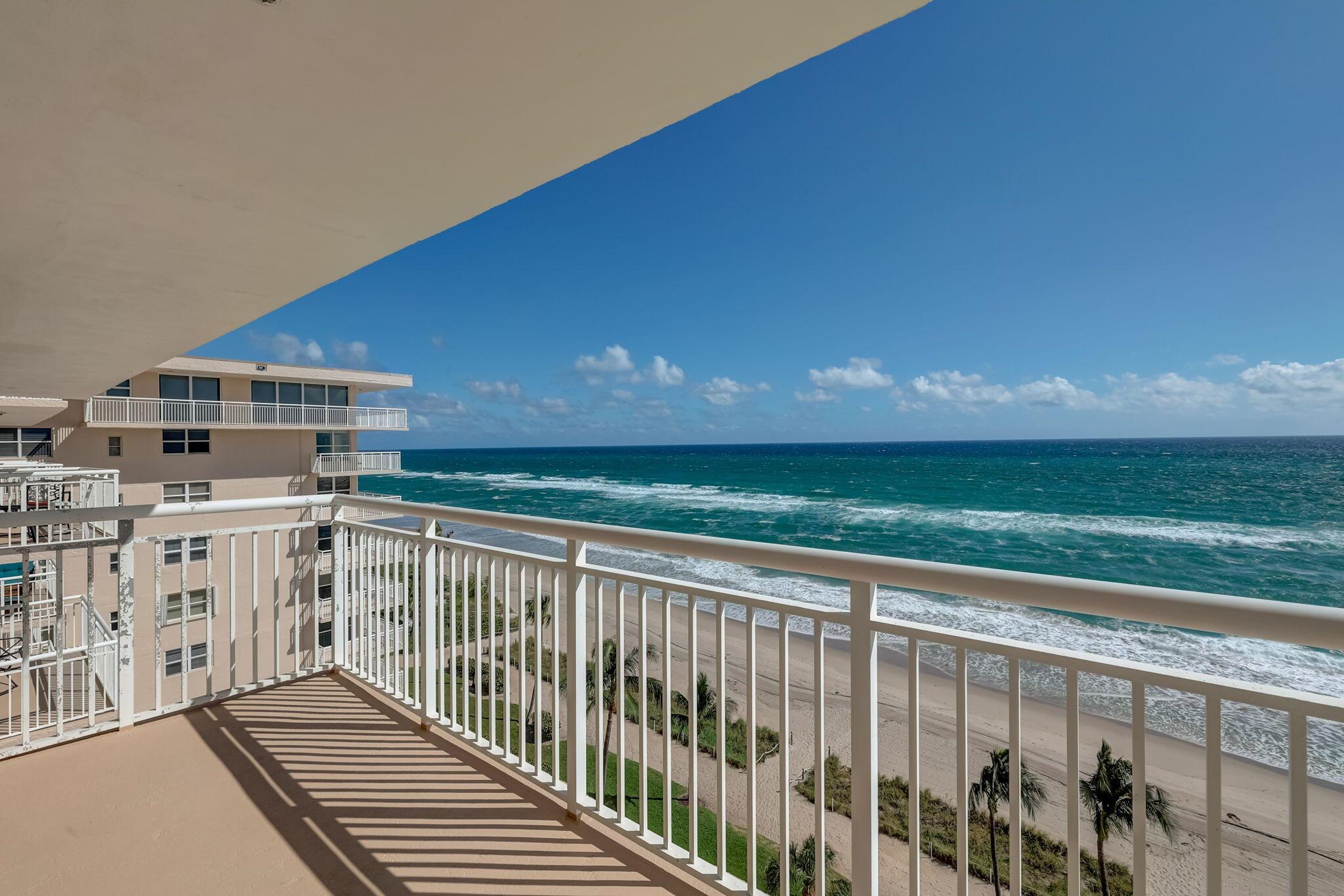 HILLSBORO LE BARON CONDO APTS - Residential