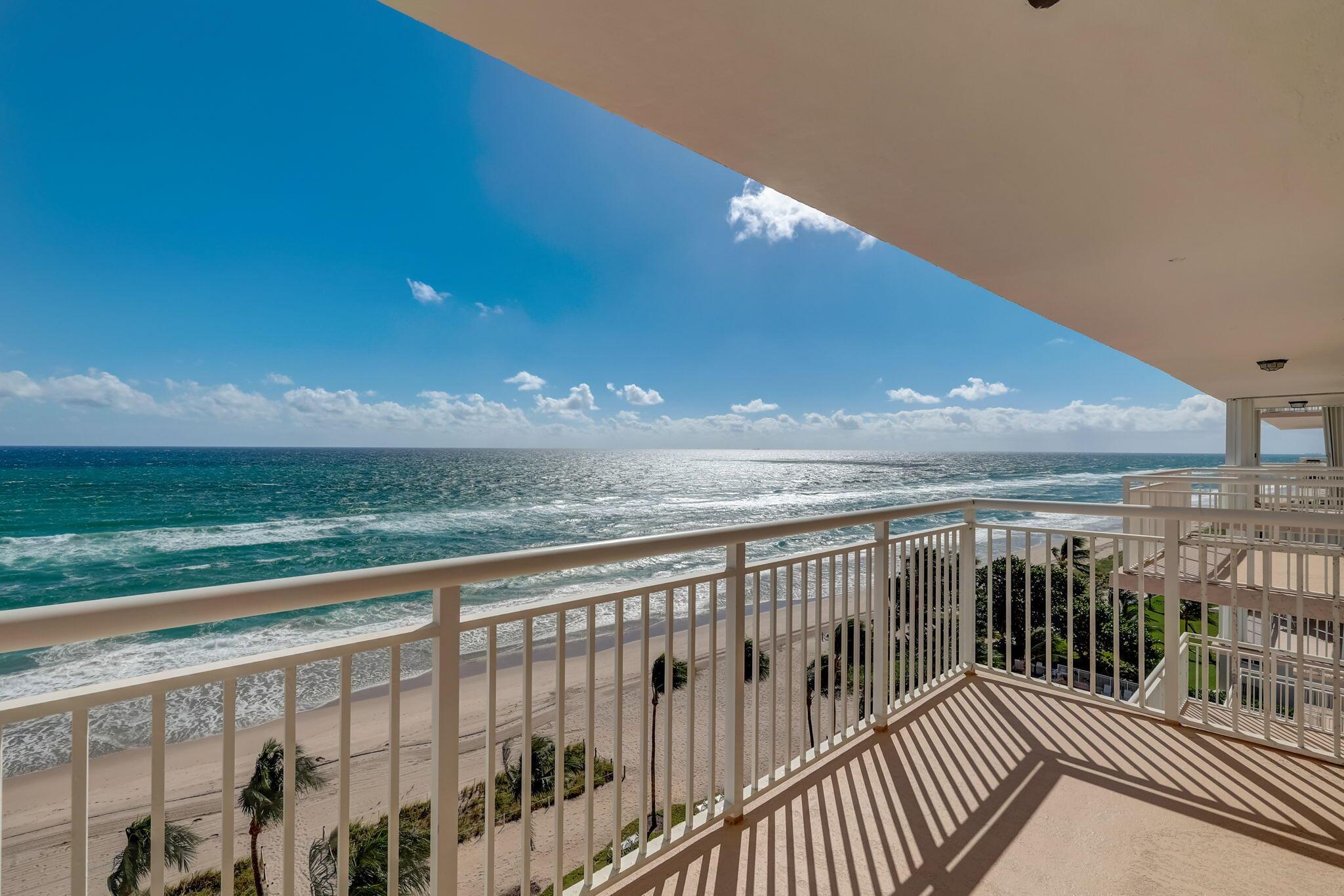 HILLSBORO LE BARON CONDO APTS - Residential