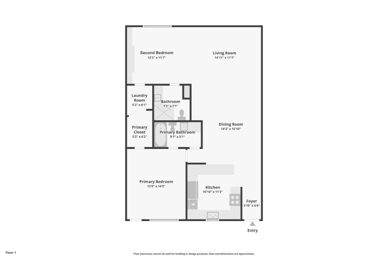 HILLSBORO LE BARON CONDO APTS - Residential