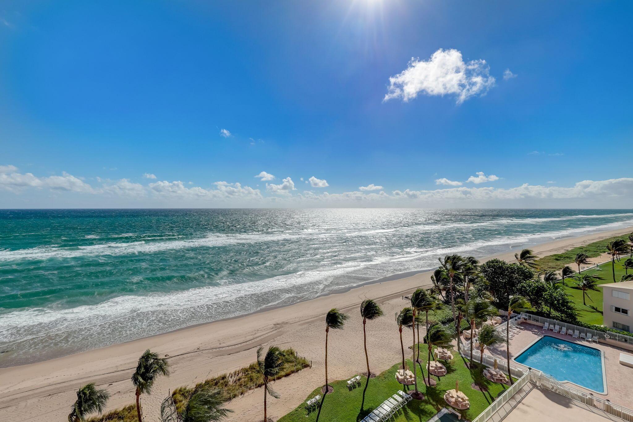 HILLSBORO LE BARON CONDO APTS - Residential