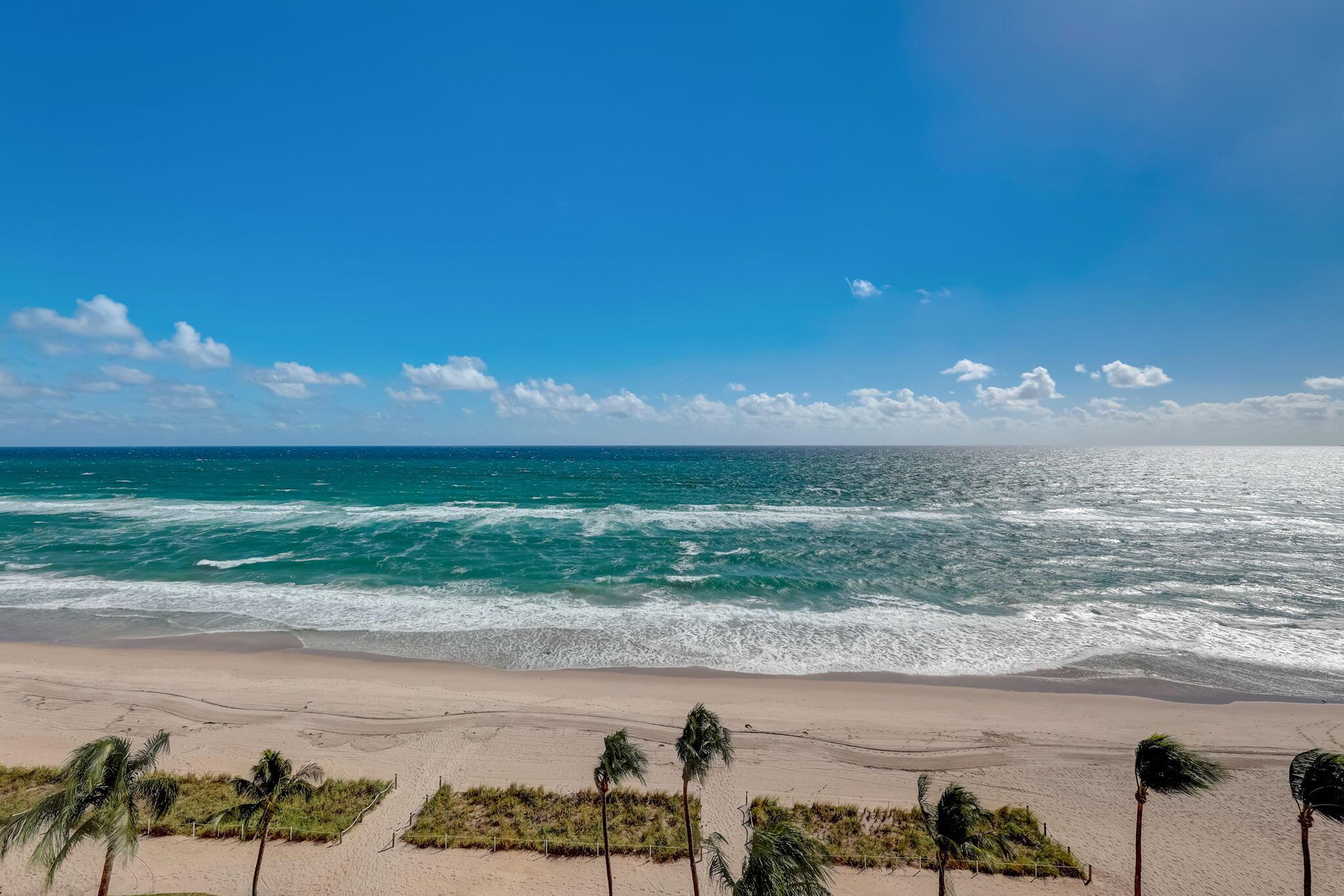 HILLSBORO LE BARON CONDO APTS - Residential