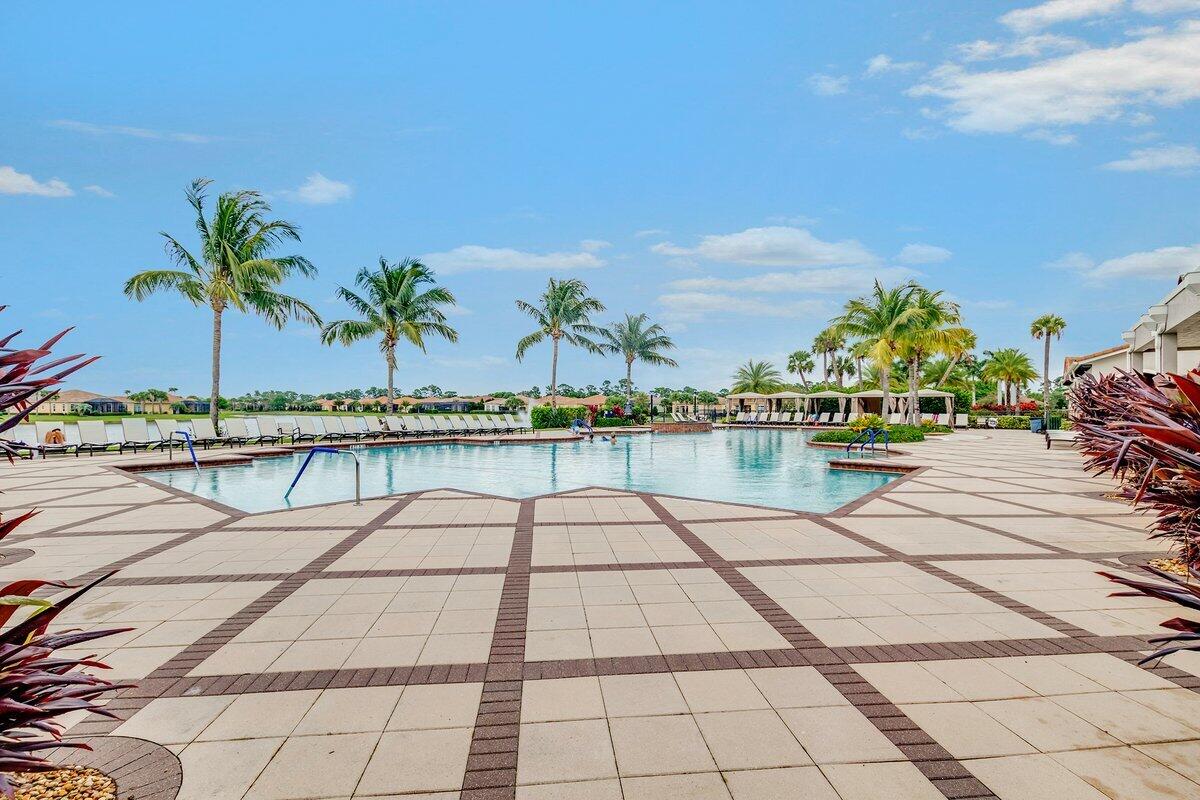 VERANO SOUTH PUD 1 - POD E - PLAT NO. 2 - Residential