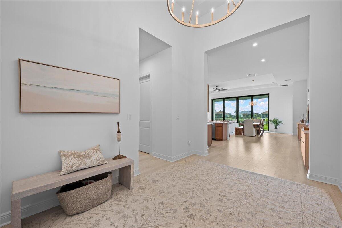 VERANO SOUTH PUD 1 - POD E - PLAT NO. 2 - Residential