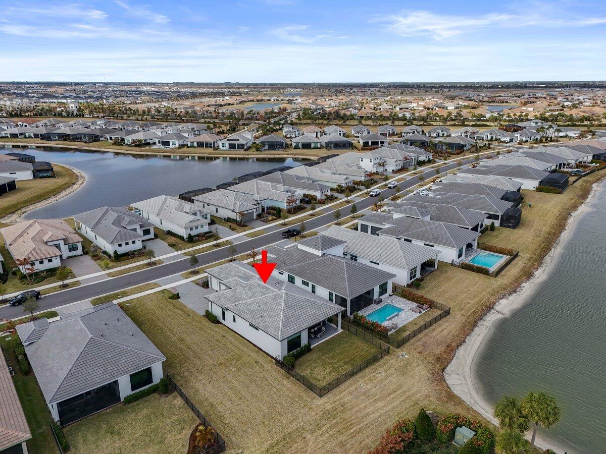 VERANO SOUTH PUD 1 - POD E - PLAT NO. 2 - Residential