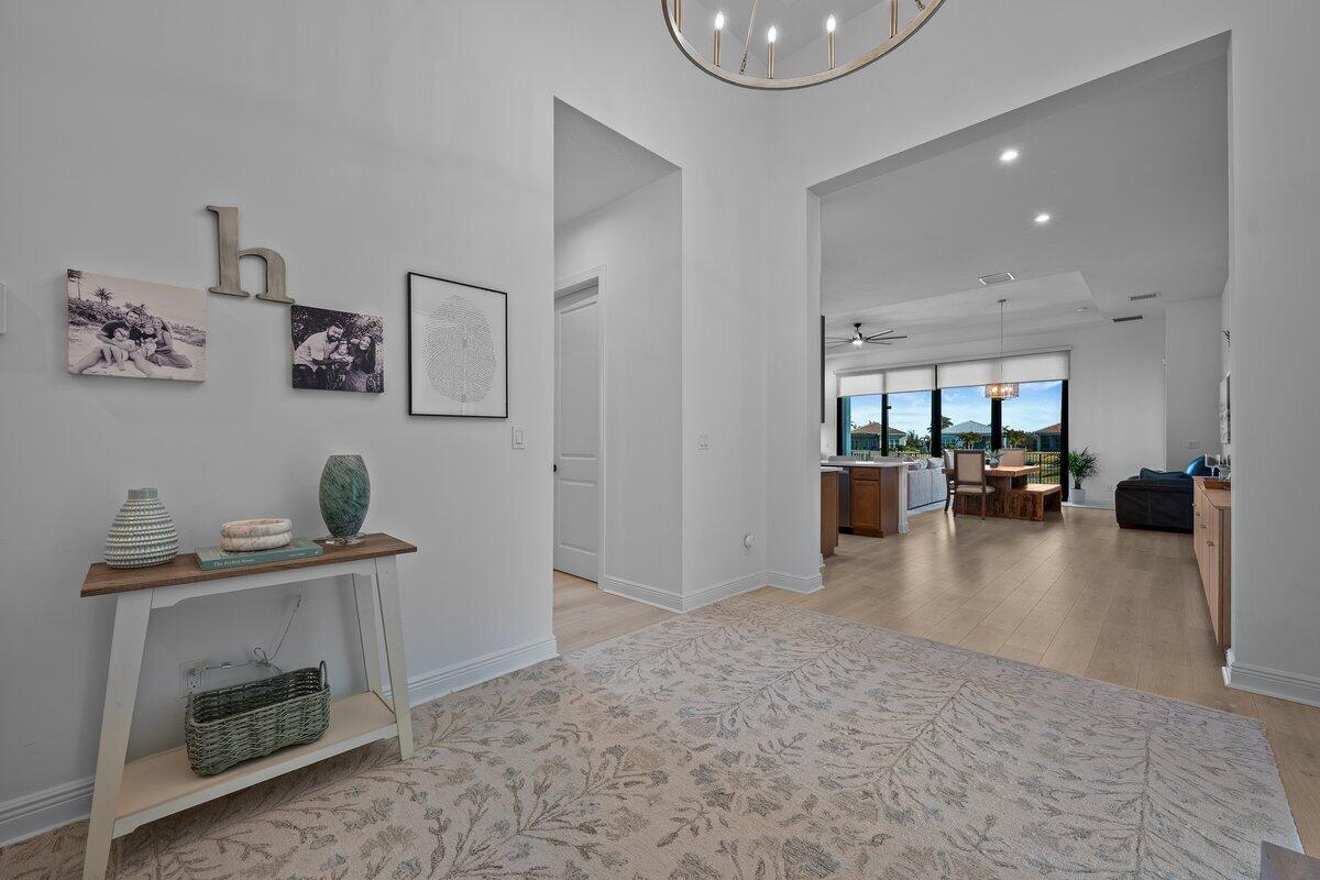 VERANO SOUTH PUD 1 - POD E - PLAT NO. 2 - Residential