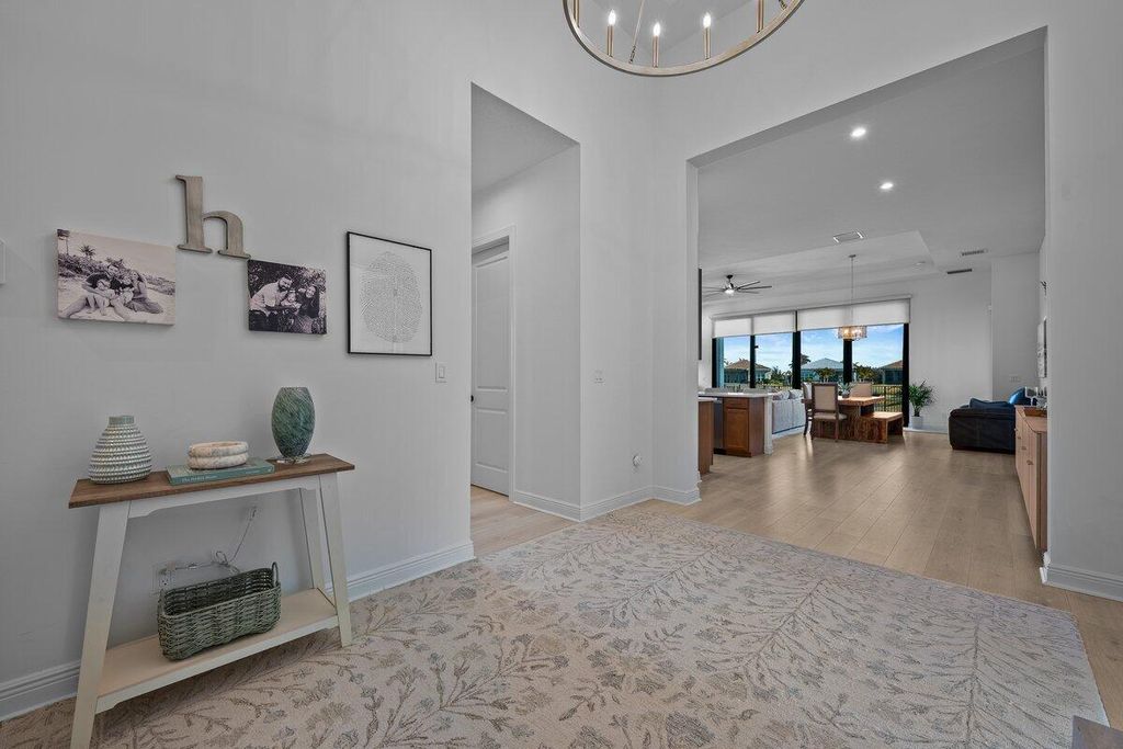 Photo of 11357 SW Pietra Way, Port Saint Lucie, FL 34987 (MLS # R11165194)