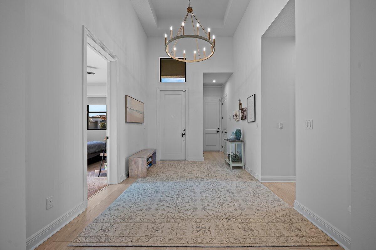 VERANO SOUTH PUD 1 - POD E - PLAT NO. 2 - Residential