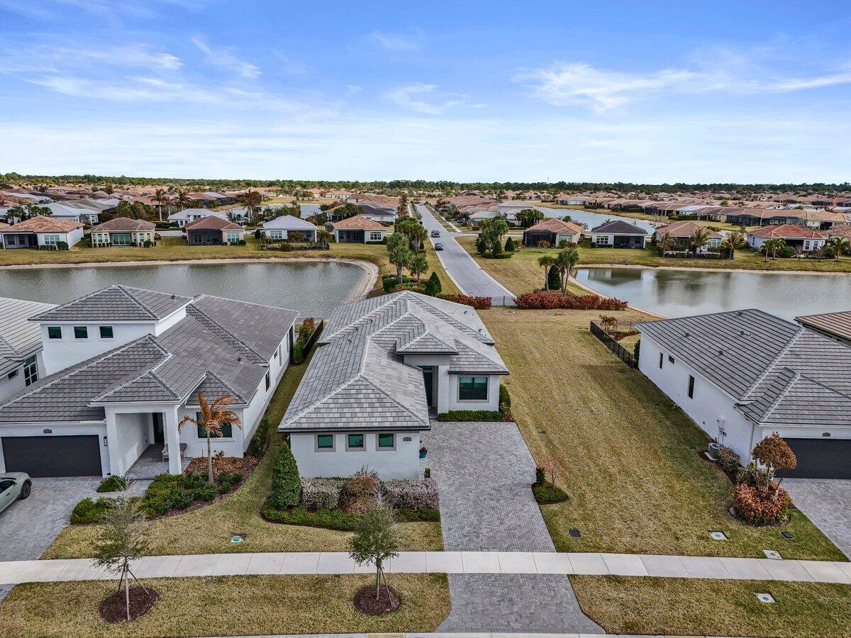 VERANO SOUTH PUD 1 - POD E - PLAT NO. 2 - Residential