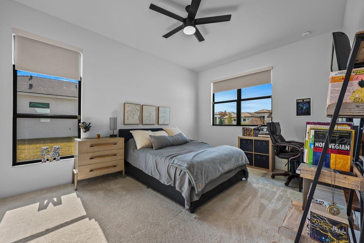 VERANO SOUTH PUD 1 - POD E - PLAT NO. 2 - Residential