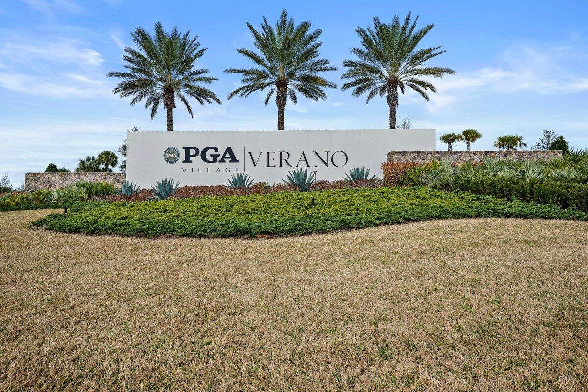 VERANO SOUTH PUD 1 - POD E - PLAT NO. 2 - Residential