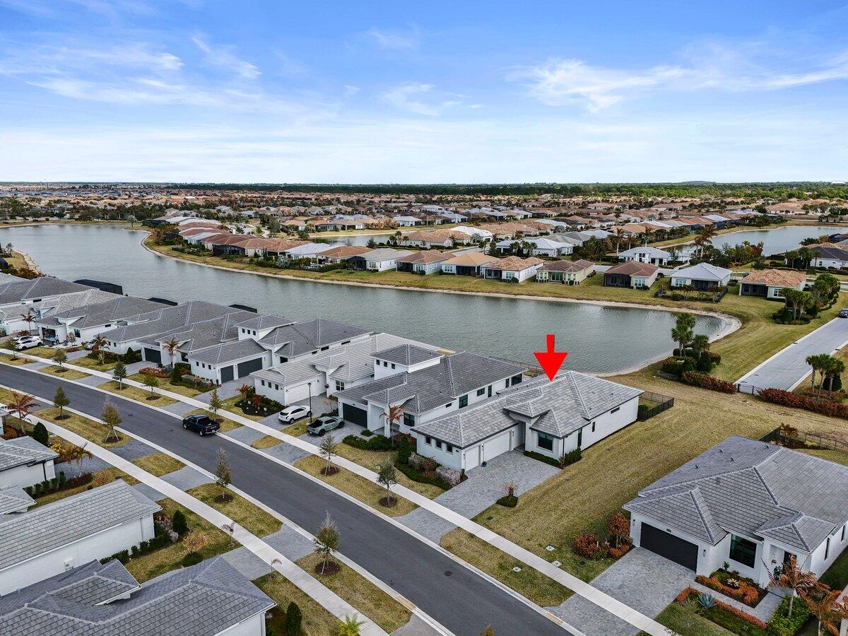 VERANO SOUTH PUD 1 - POD E - PLAT NO. 2 - Residential