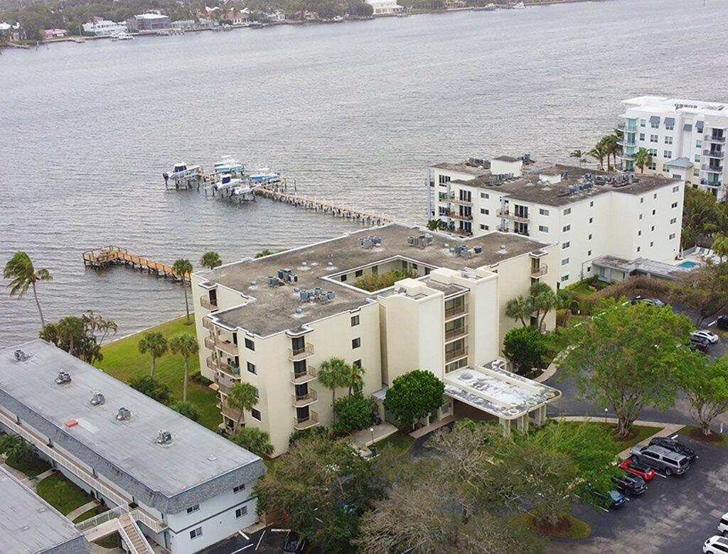 1202 S Lake Drive 502