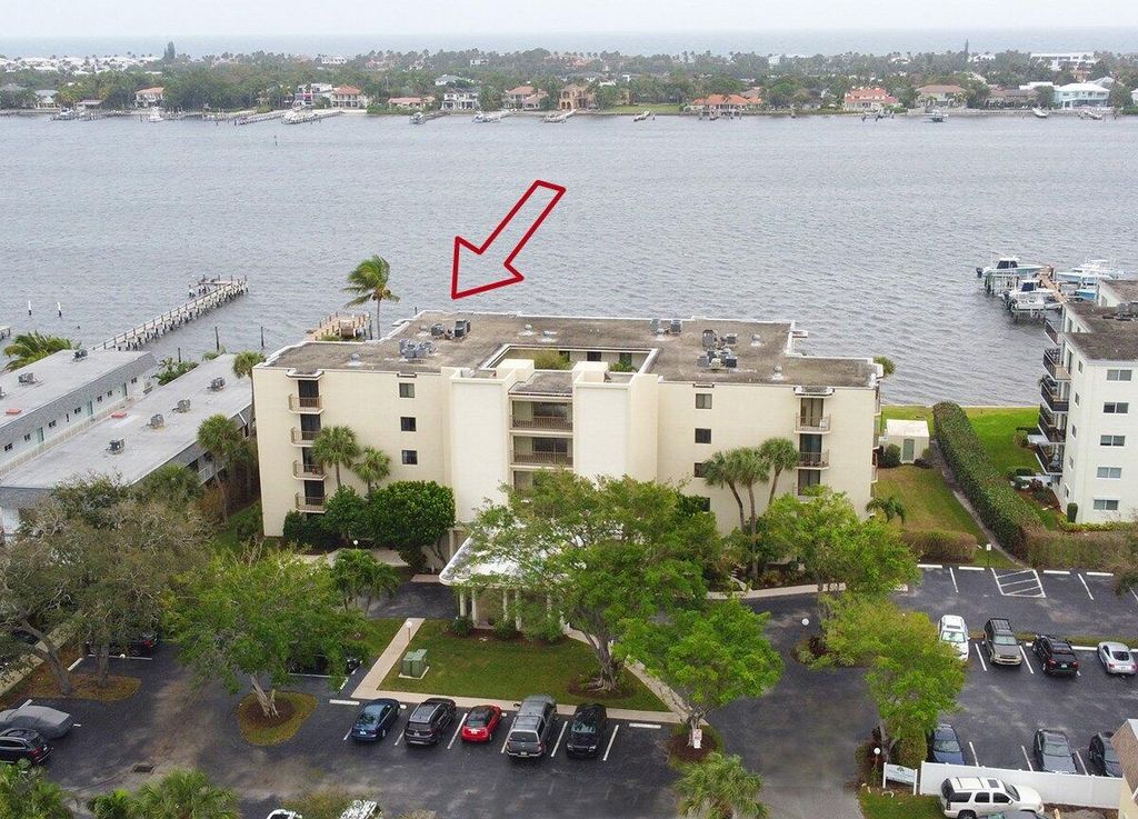 Photo of 1202 S Lake Drive #502, Lantana, FL 33462 (MLS # B26019241)