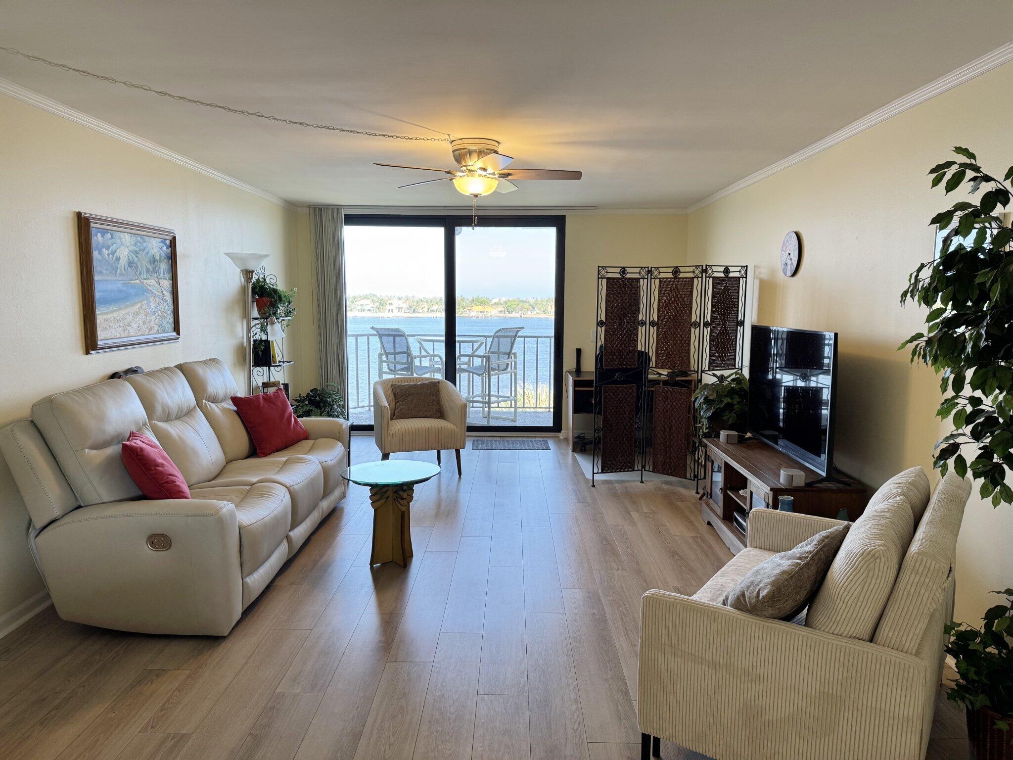 1202 S Lake Drive 502