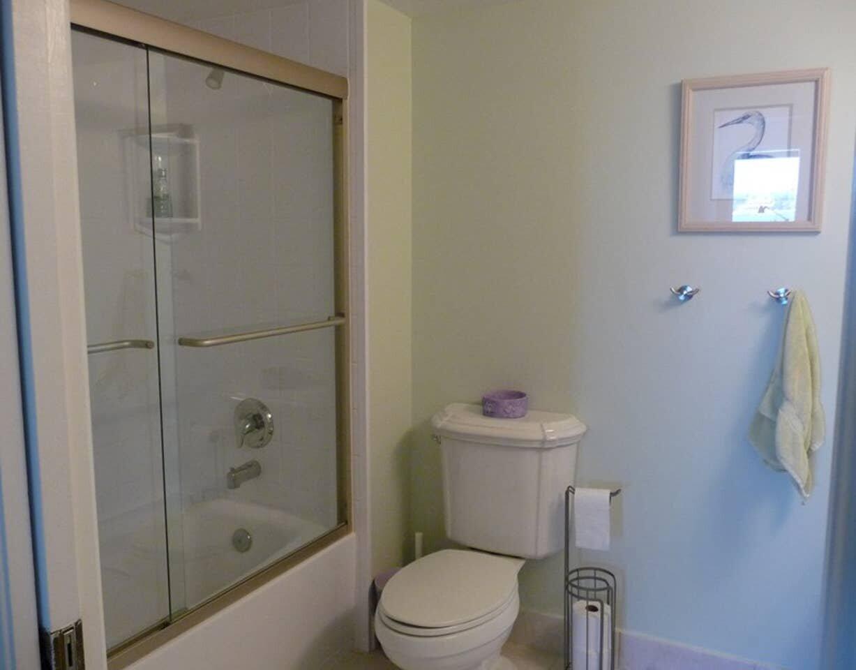 HIDDEN BANYAN CONDO - Residential