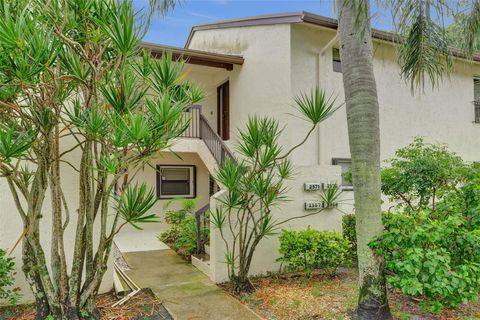 A home in Pompano Beach