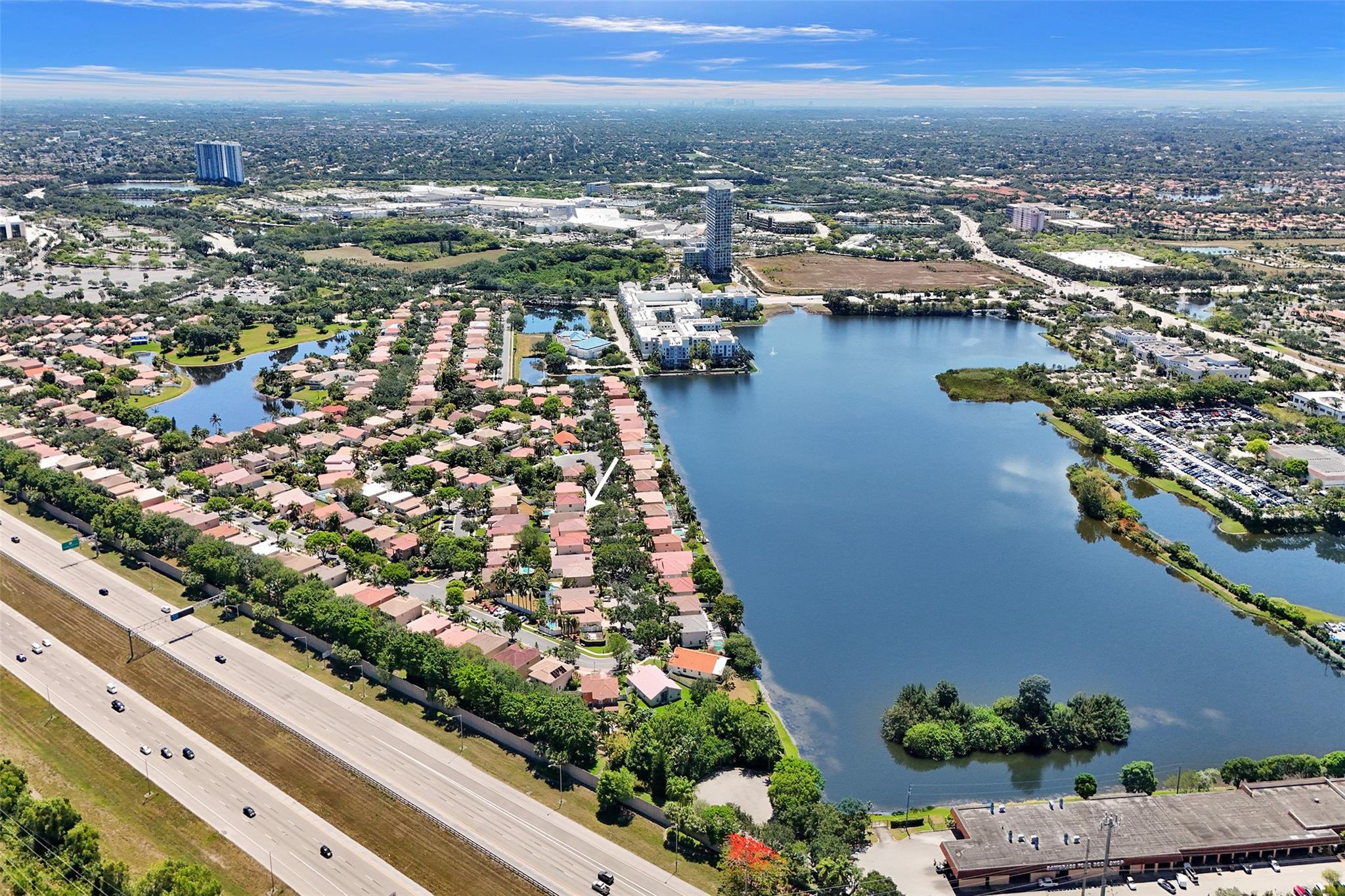 Sawgrass Preserve 157-4 B - Residential