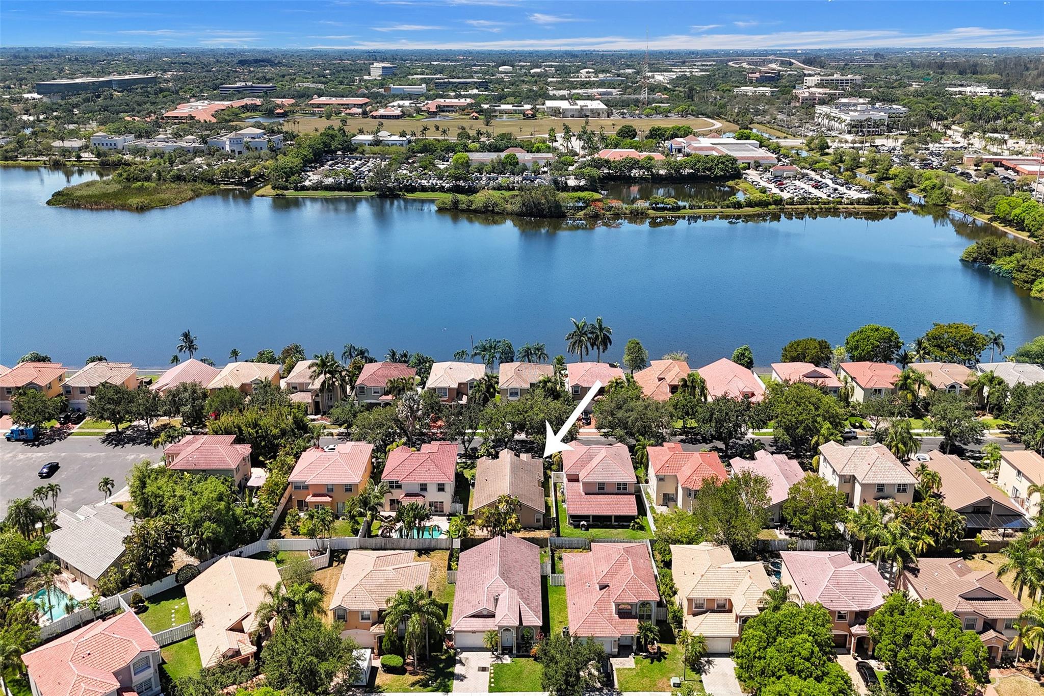 Sawgrass Preserve 157-4 B - Residential