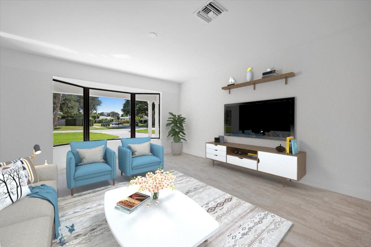 Hidden Key - Residential