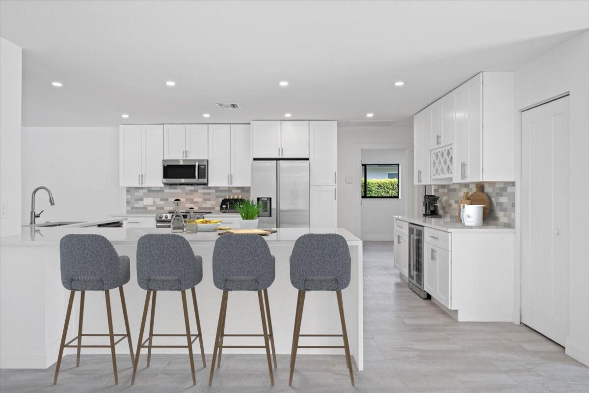 Hidden Key - Residential