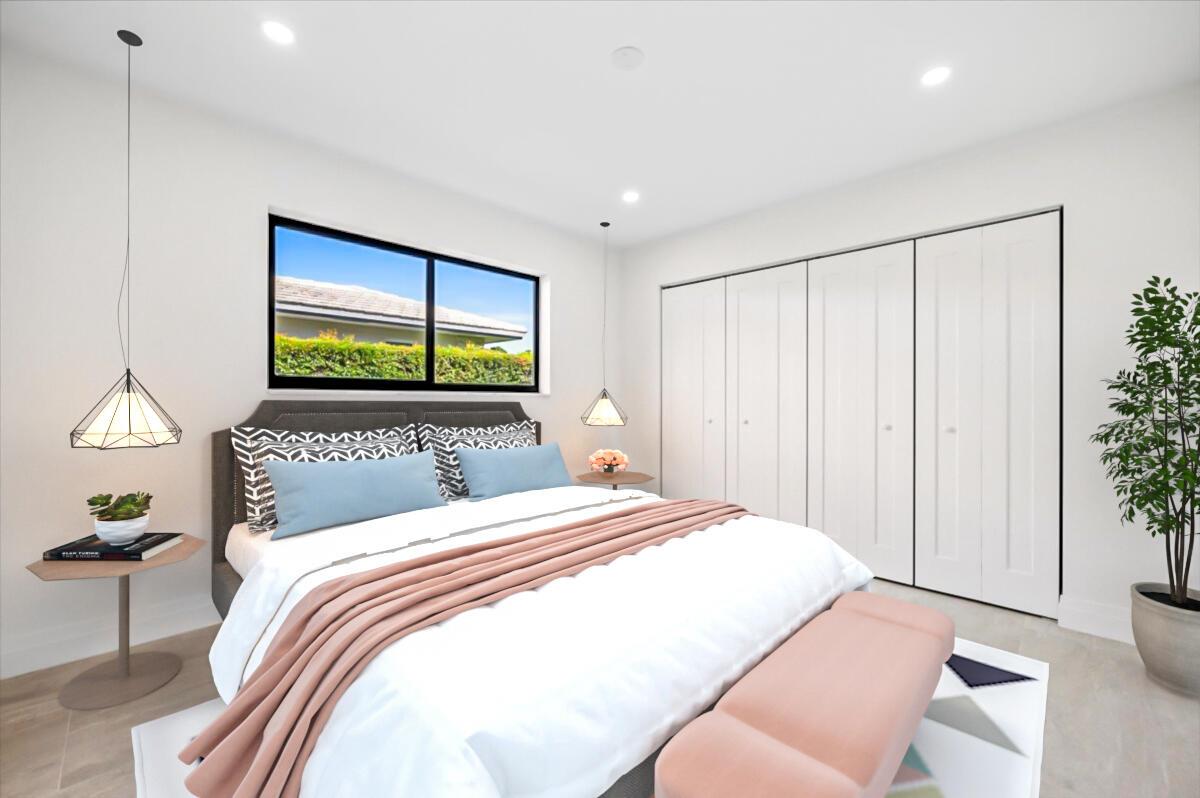 Hidden Key - Residential